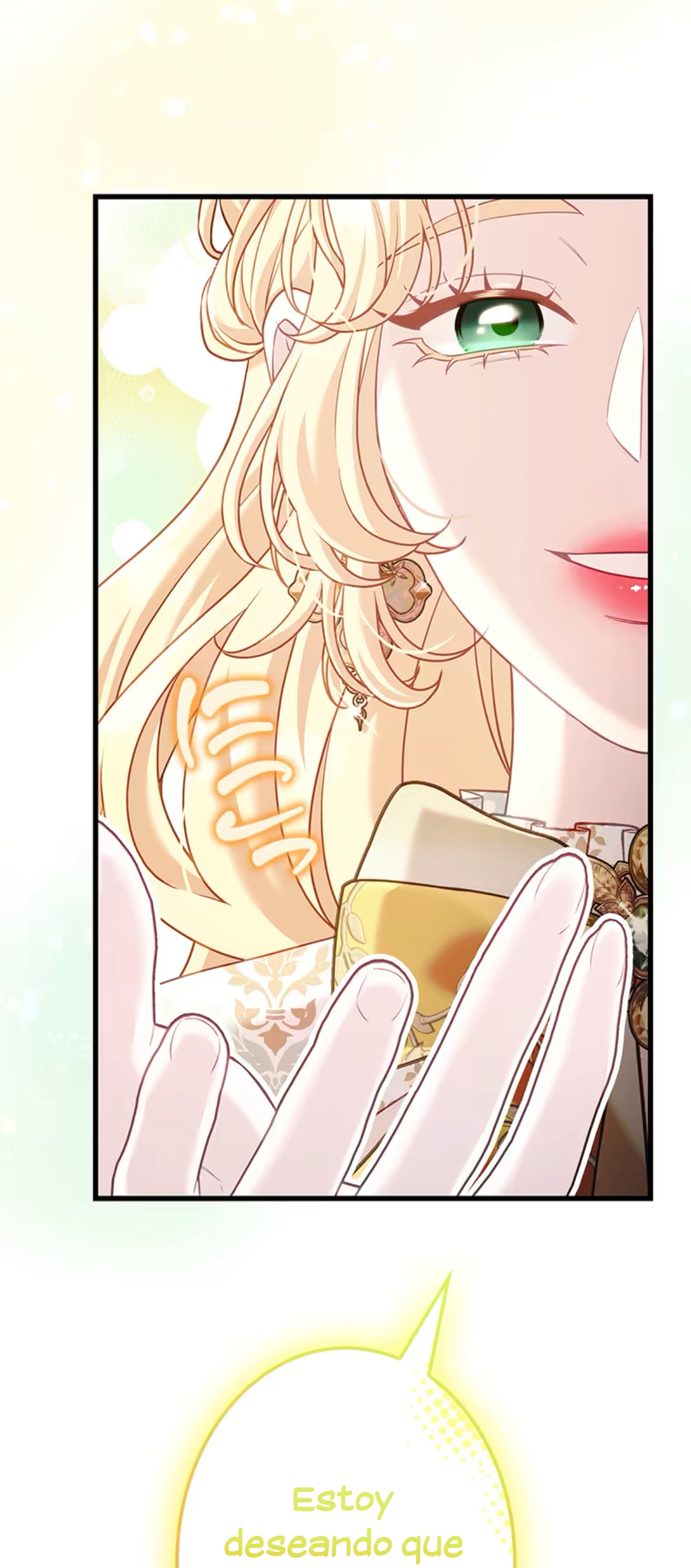 ¡Convertiré Al Perro Rabioso En Un Noble! Capítulo 14 - Page 28