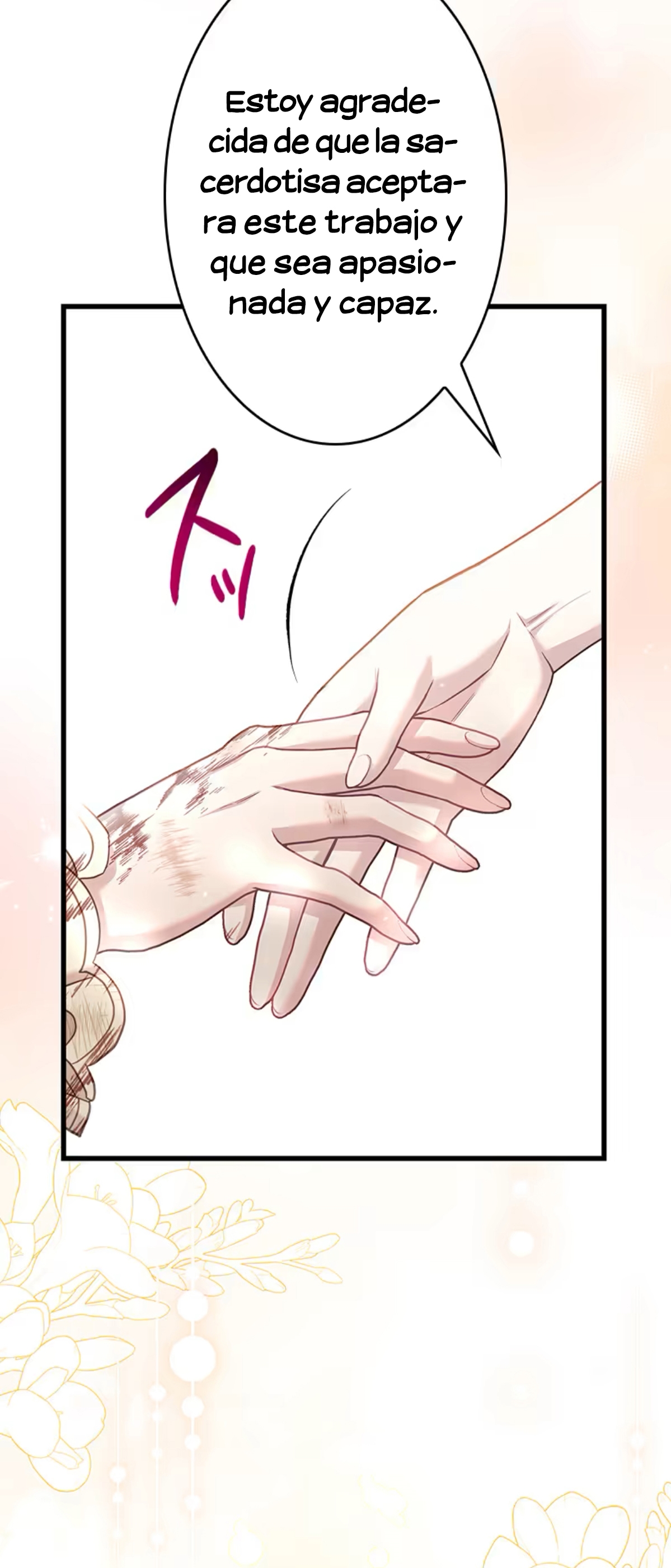 ¡Convertiré Al Perro Rabioso En Un Noble! Capítulo 14 - Page 41