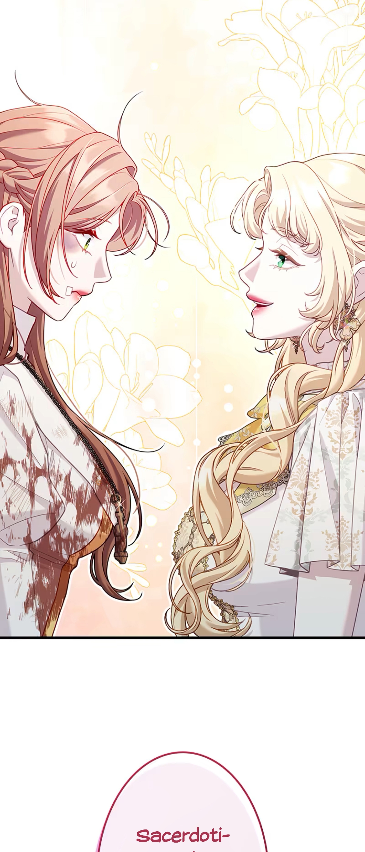 ¡Convertiré Al Perro Rabioso En Un Noble! Capítulo 14 - Page 42