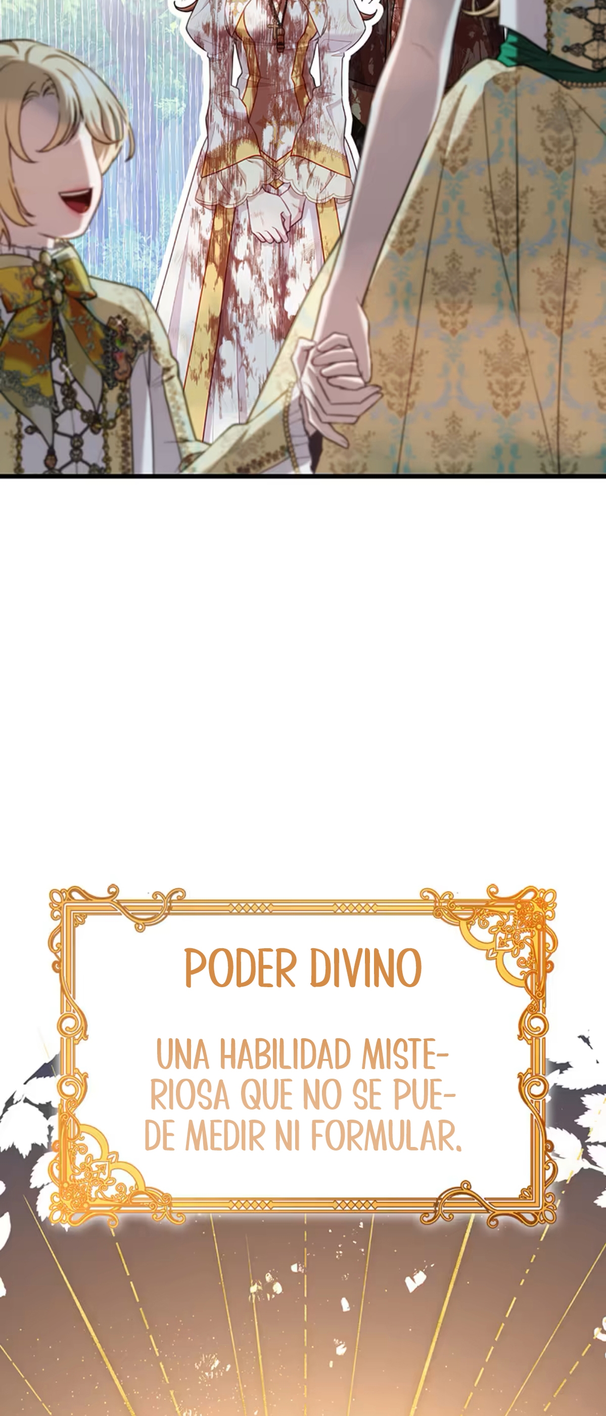 ¡Convertiré Al Perro Rabioso En Un Noble! Capítulo 14 - Page 45