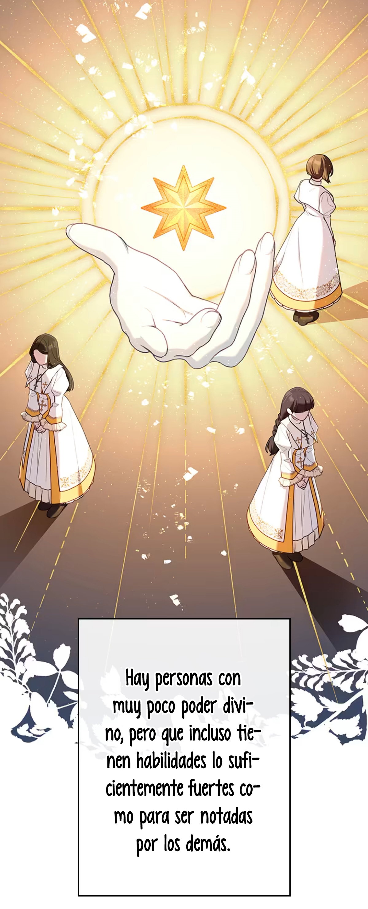 ¡Convertiré Al Perro Rabioso En Un Noble! Capítulo 14 - Page 46