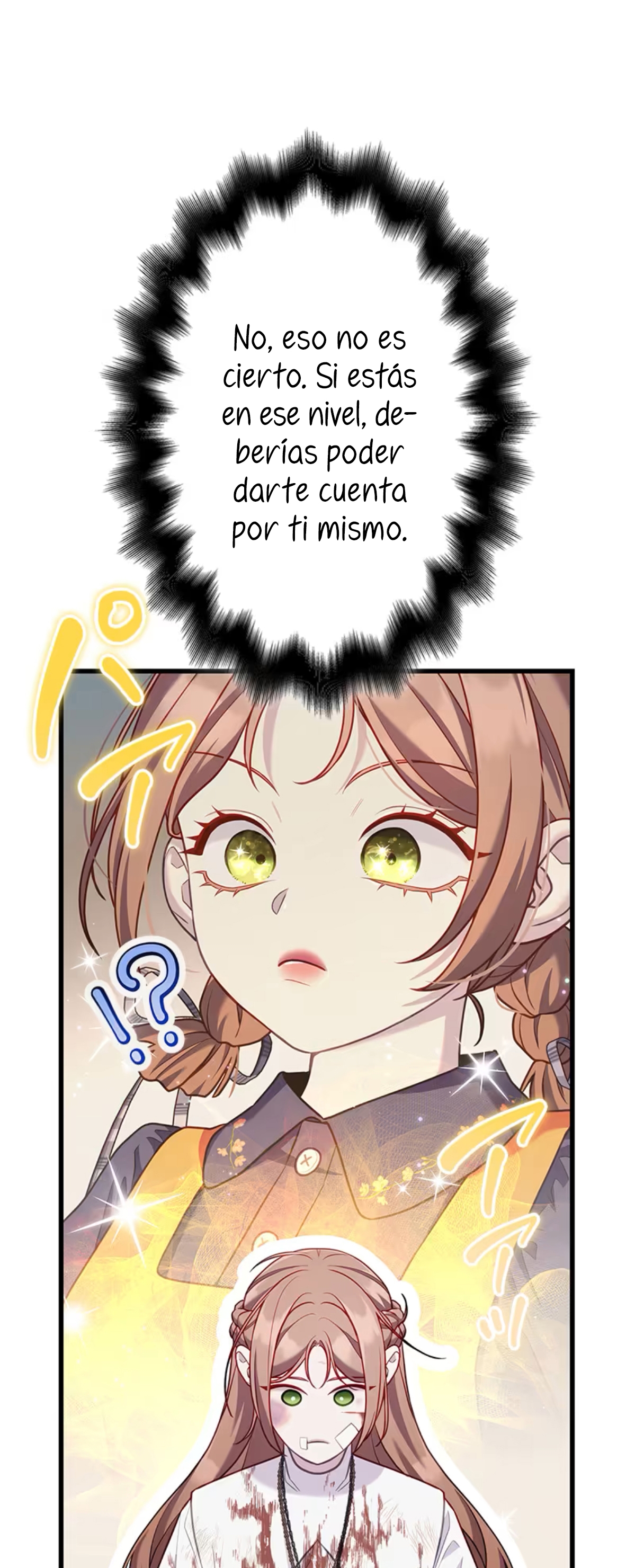 ¡Convertiré Al Perro Rabioso En Un Noble! Capítulo 14 - Page 48