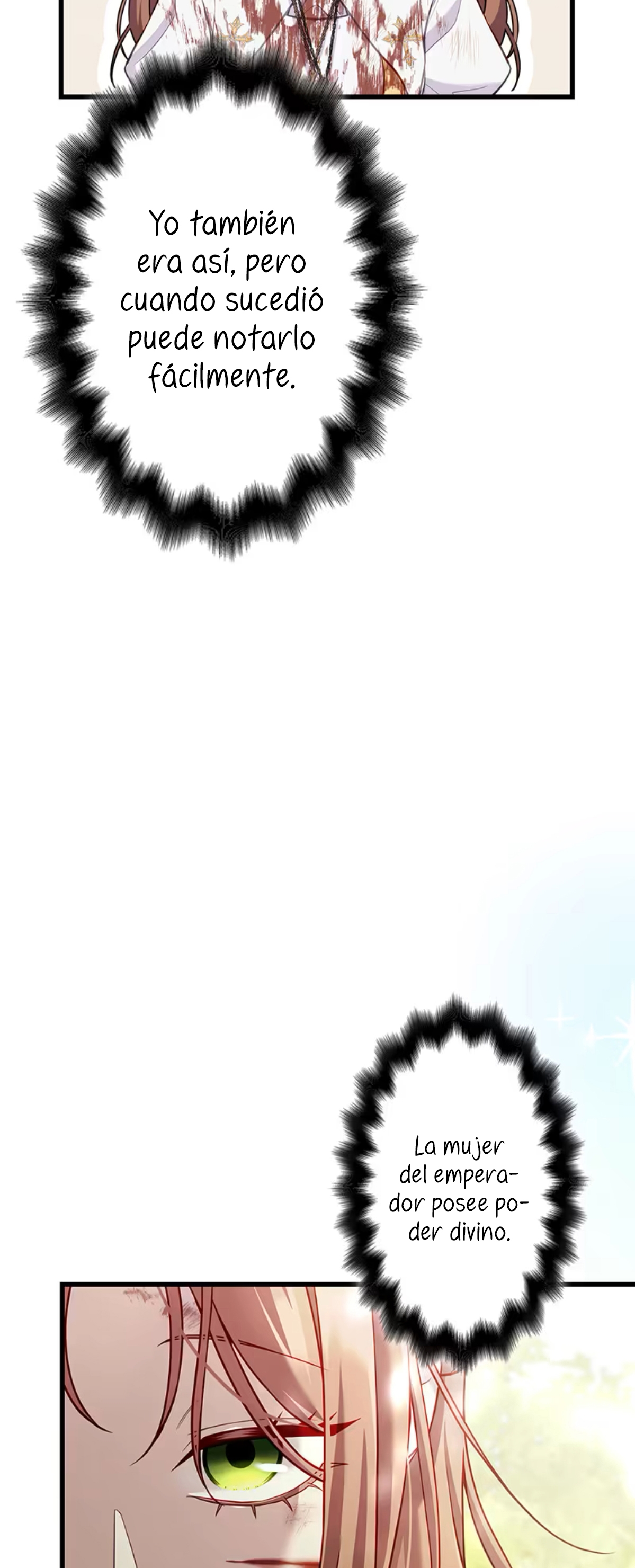 ¡Convertiré Al Perro Rabioso En Un Noble! Capítulo 14 - Page 49