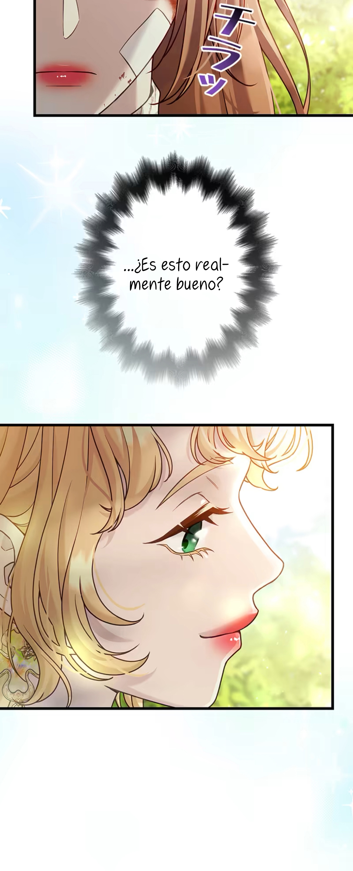 ¡Convertiré Al Perro Rabioso En Un Noble! Capítulo 14 - Page 50