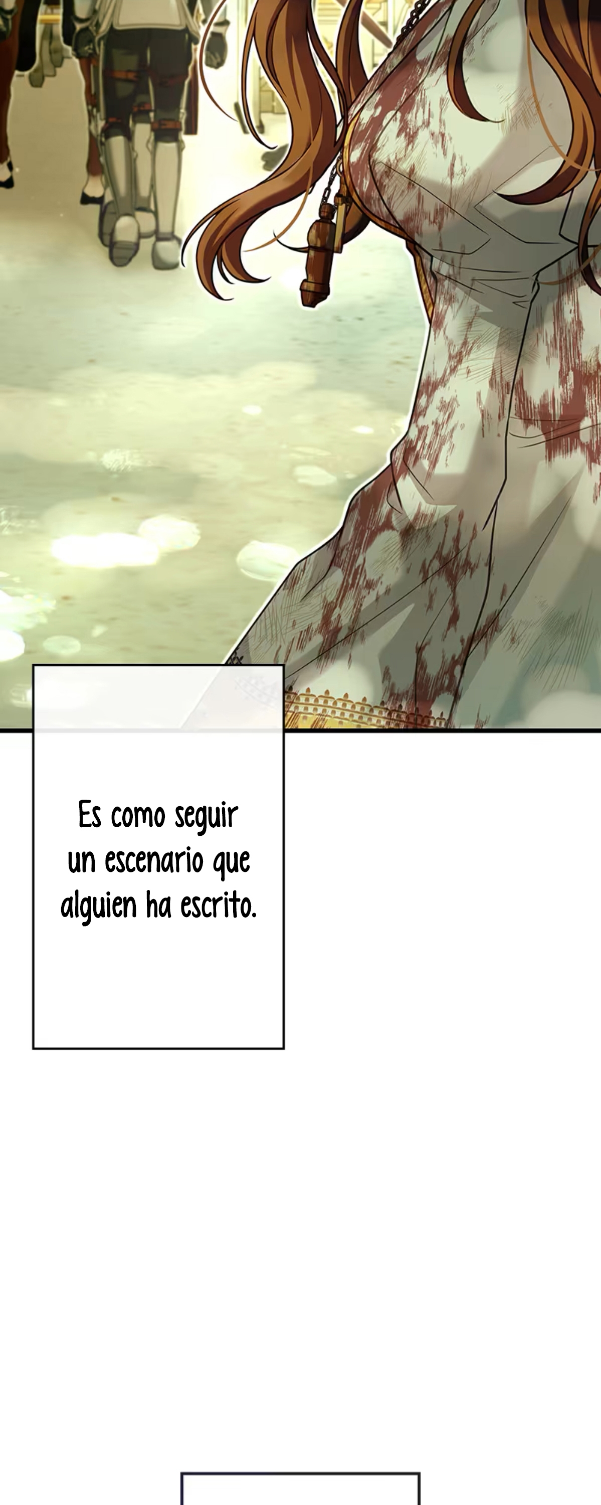 ¡Convertiré Al Perro Rabioso En Un Noble! Capítulo 14 - Page 59