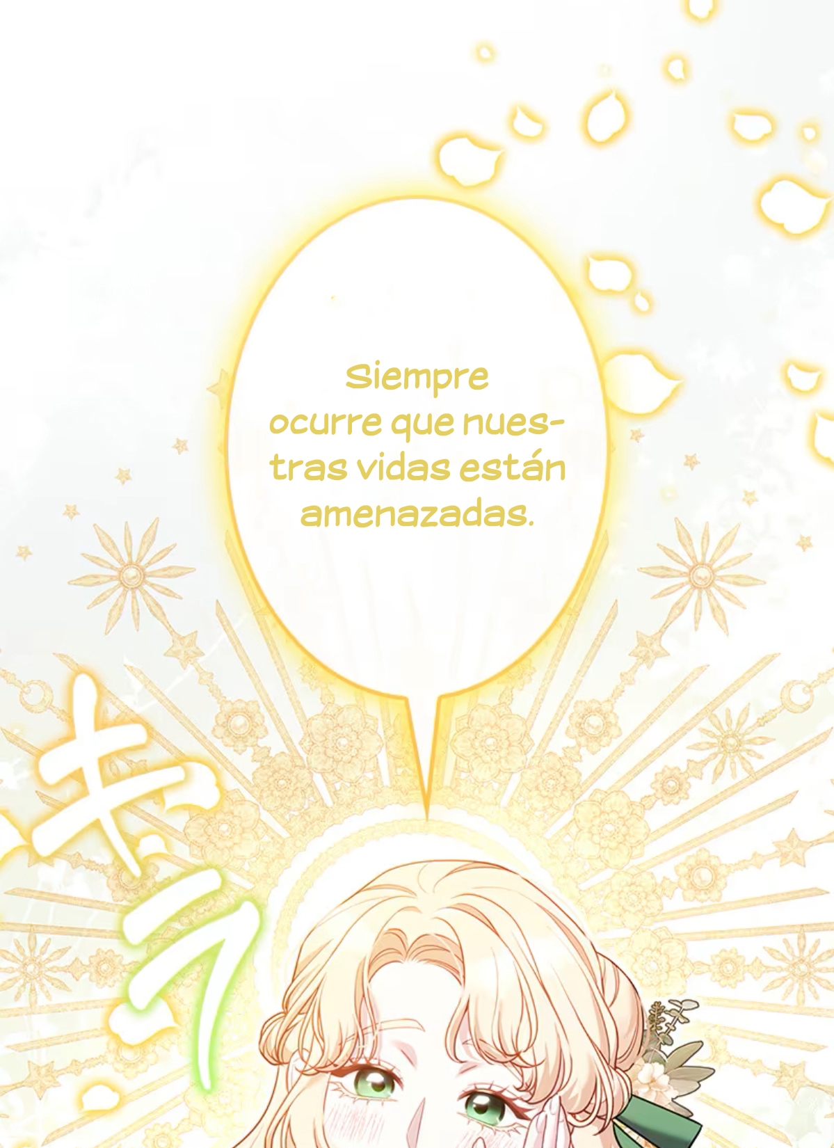 ¡Convertiré Al Perro Rabioso En Un Noble! Capítulo 14 - Page 6