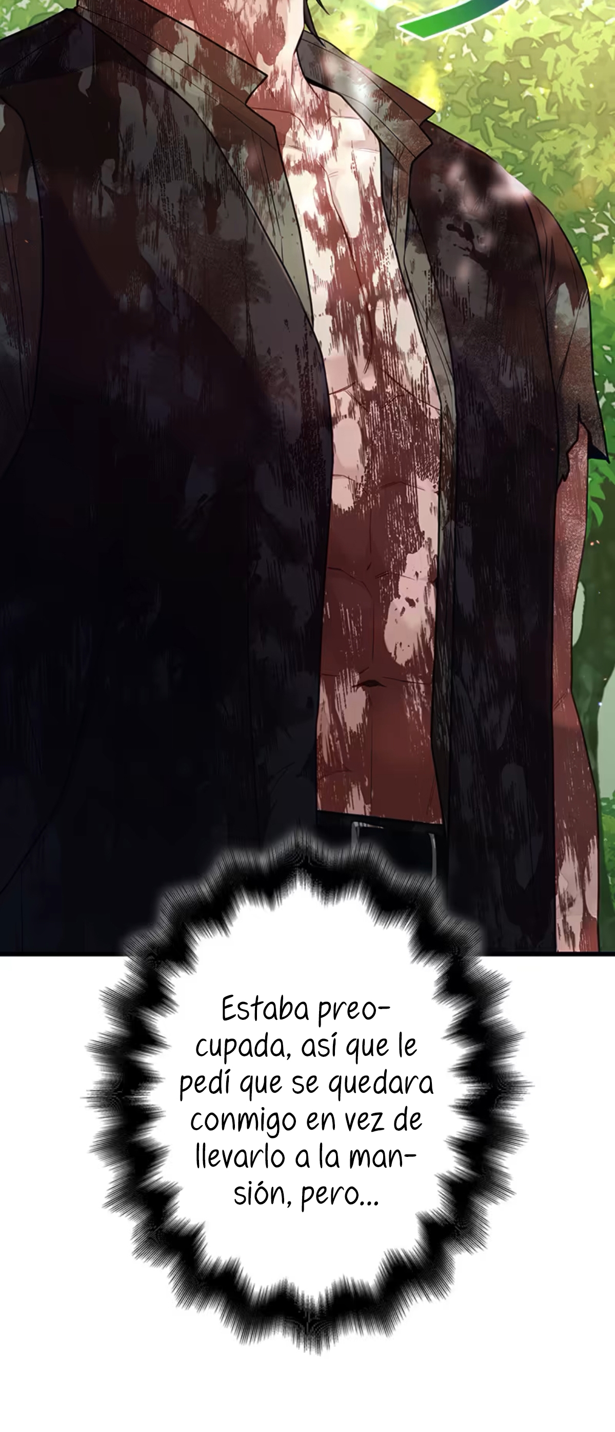 ¡Convertiré Al Perro Rabioso En Un Noble! Capítulo 14 - Page 63