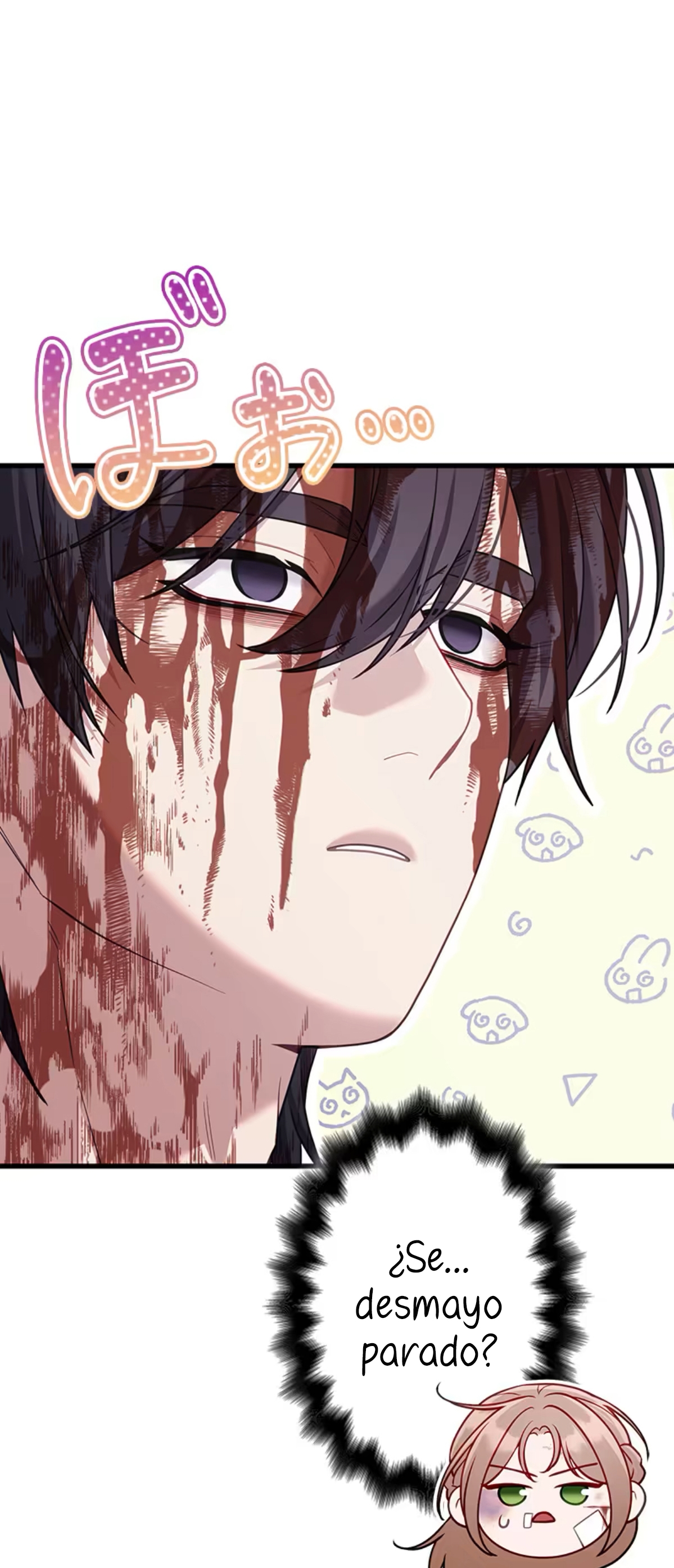 ¡Convertiré Al Perro Rabioso En Un Noble! Capítulo 14 - Page 64