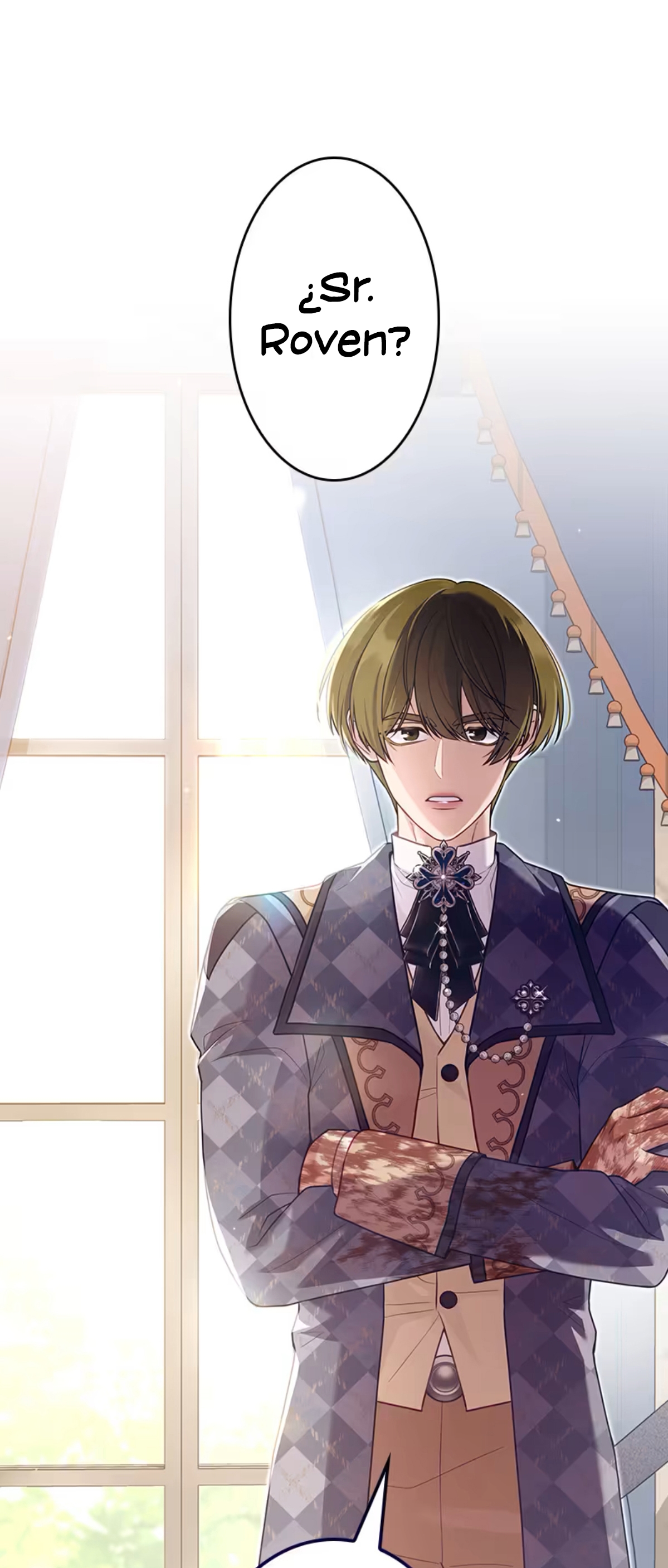 ¡Convertiré Al Perro Rabioso En Un Noble! Capítulo 14 - Page 76