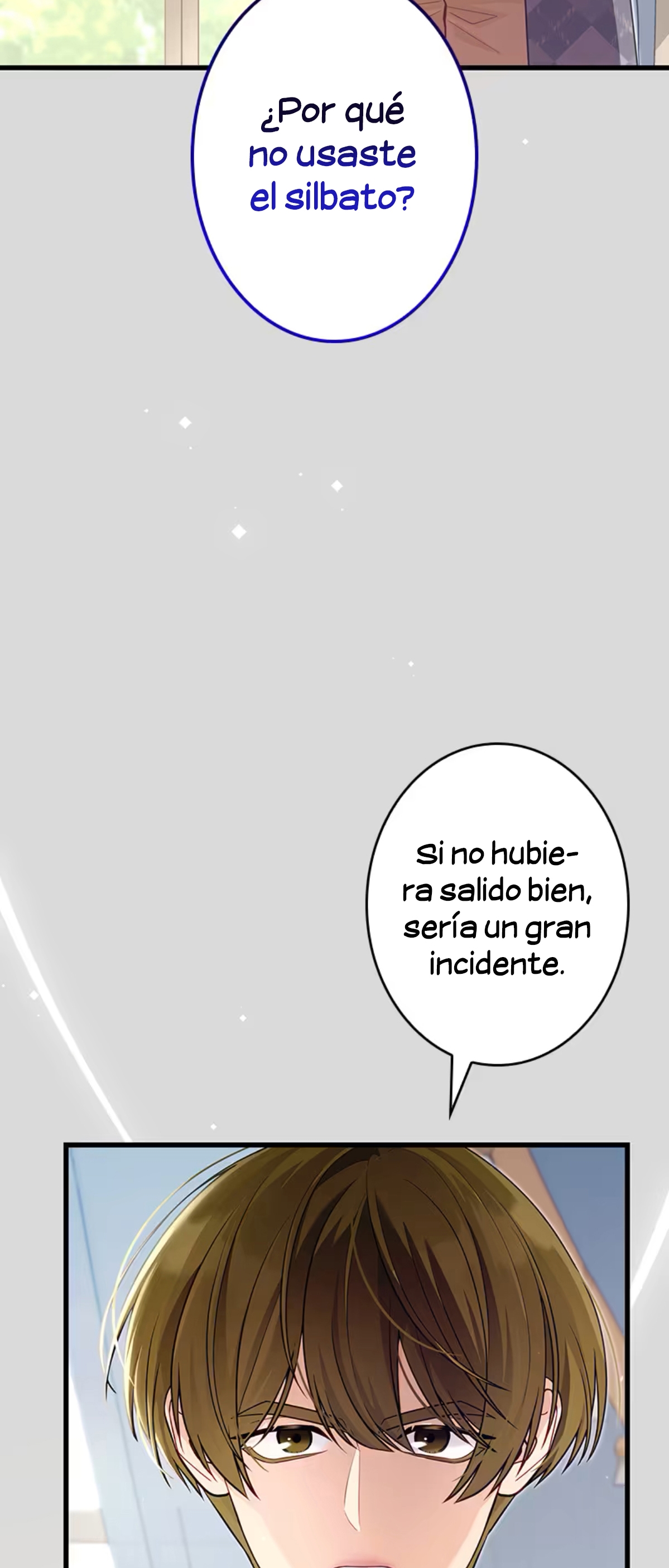 ¡Convertiré Al Perro Rabioso En Un Noble! Capítulo 14 - Page 77