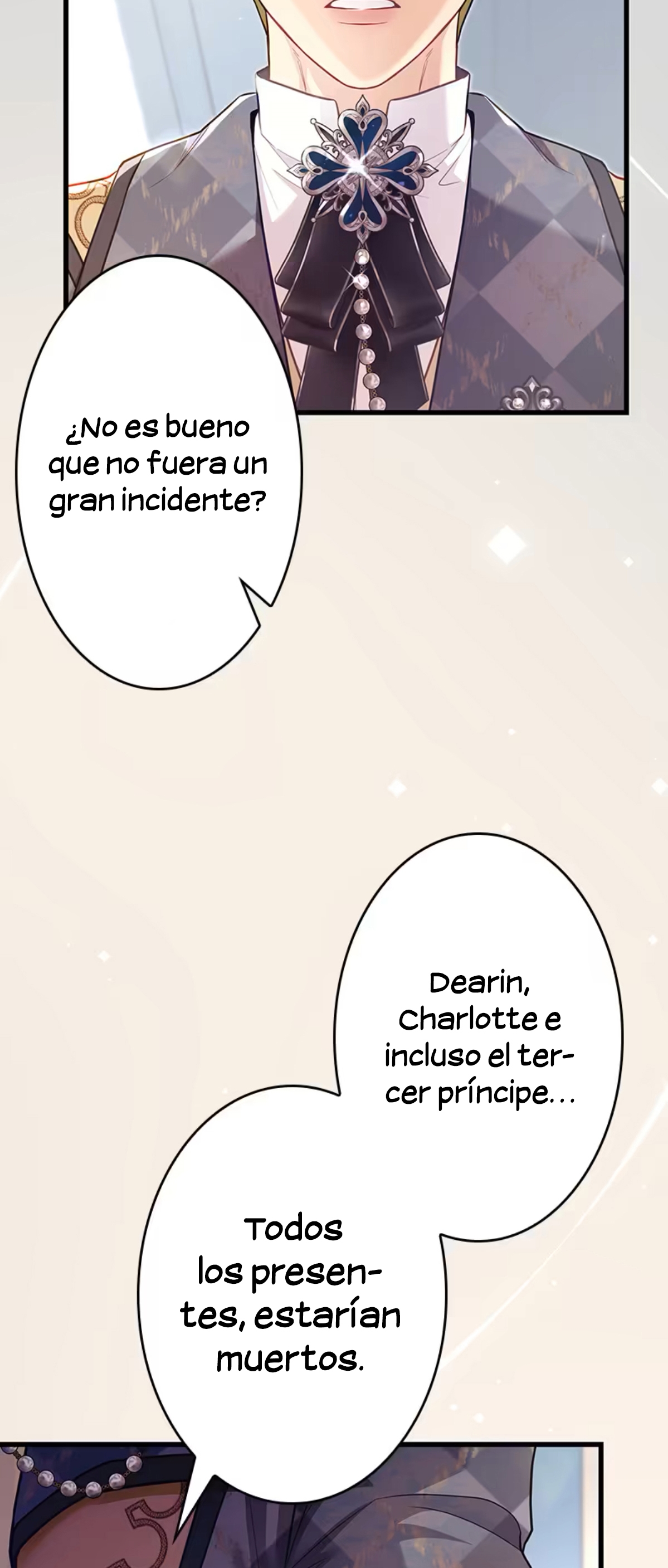 ¡Convertiré Al Perro Rabioso En Un Noble! Capítulo 14 - Page 78