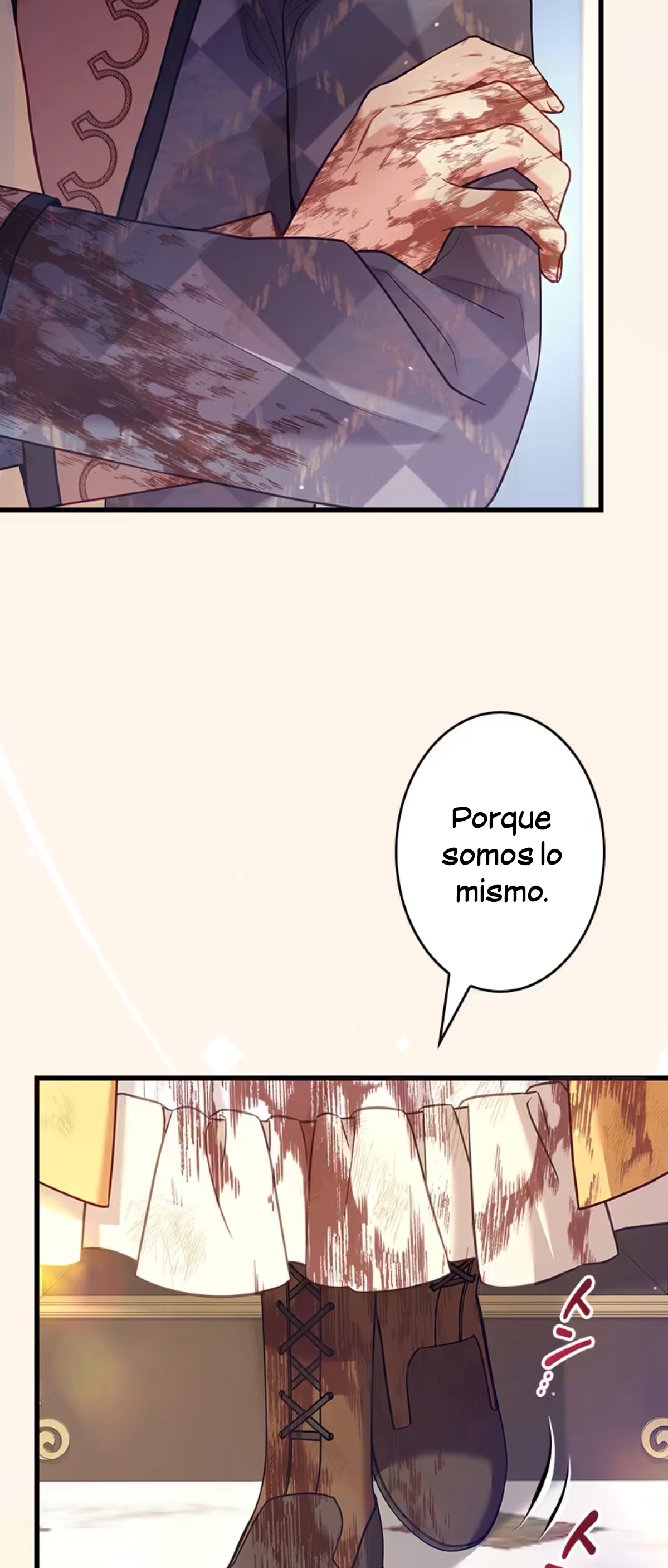 ¡Convertiré Al Perro Rabioso En Un Noble! Capítulo 14 - Page 79