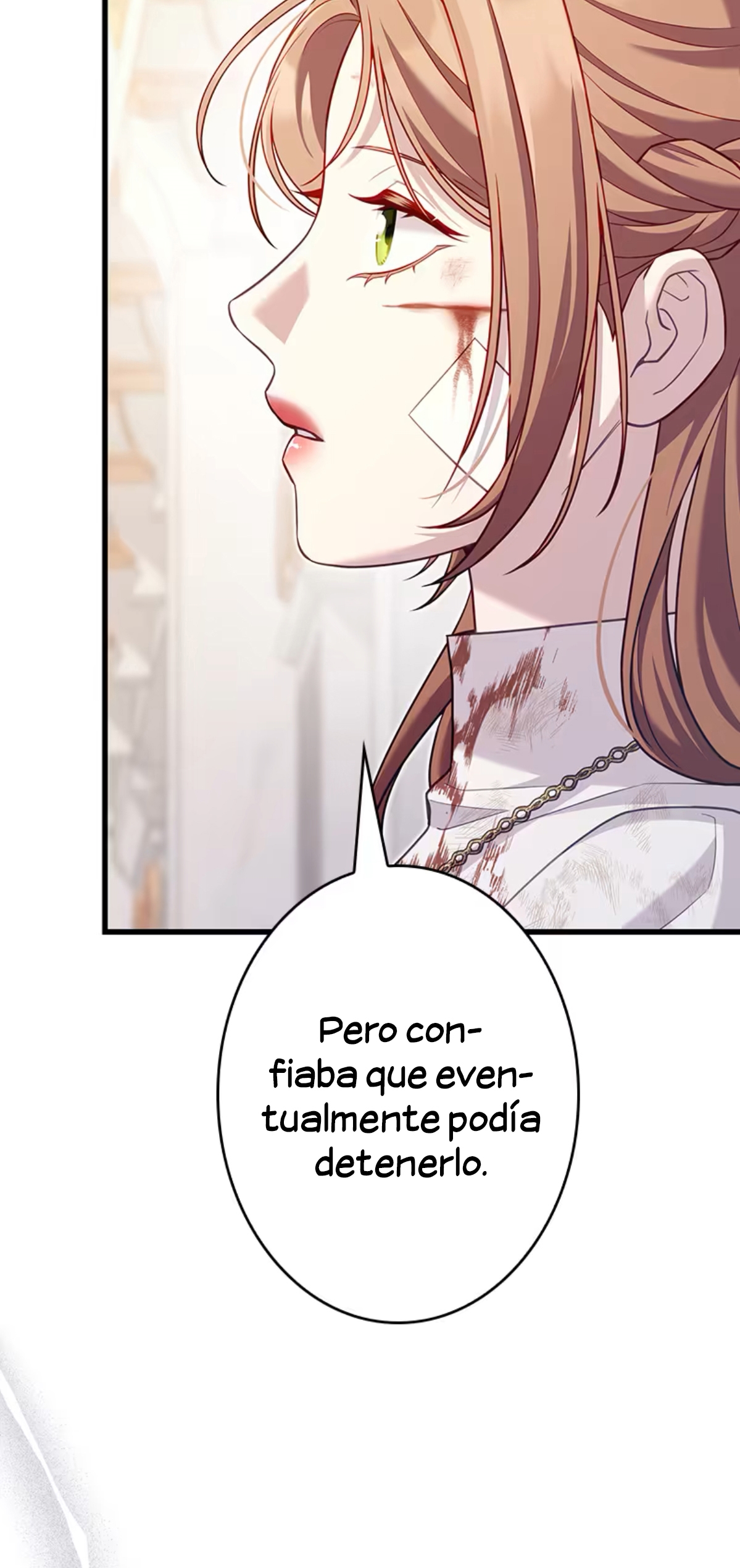 ¡Convertiré Al Perro Rabioso En Un Noble! Capítulo 14 - Page 83