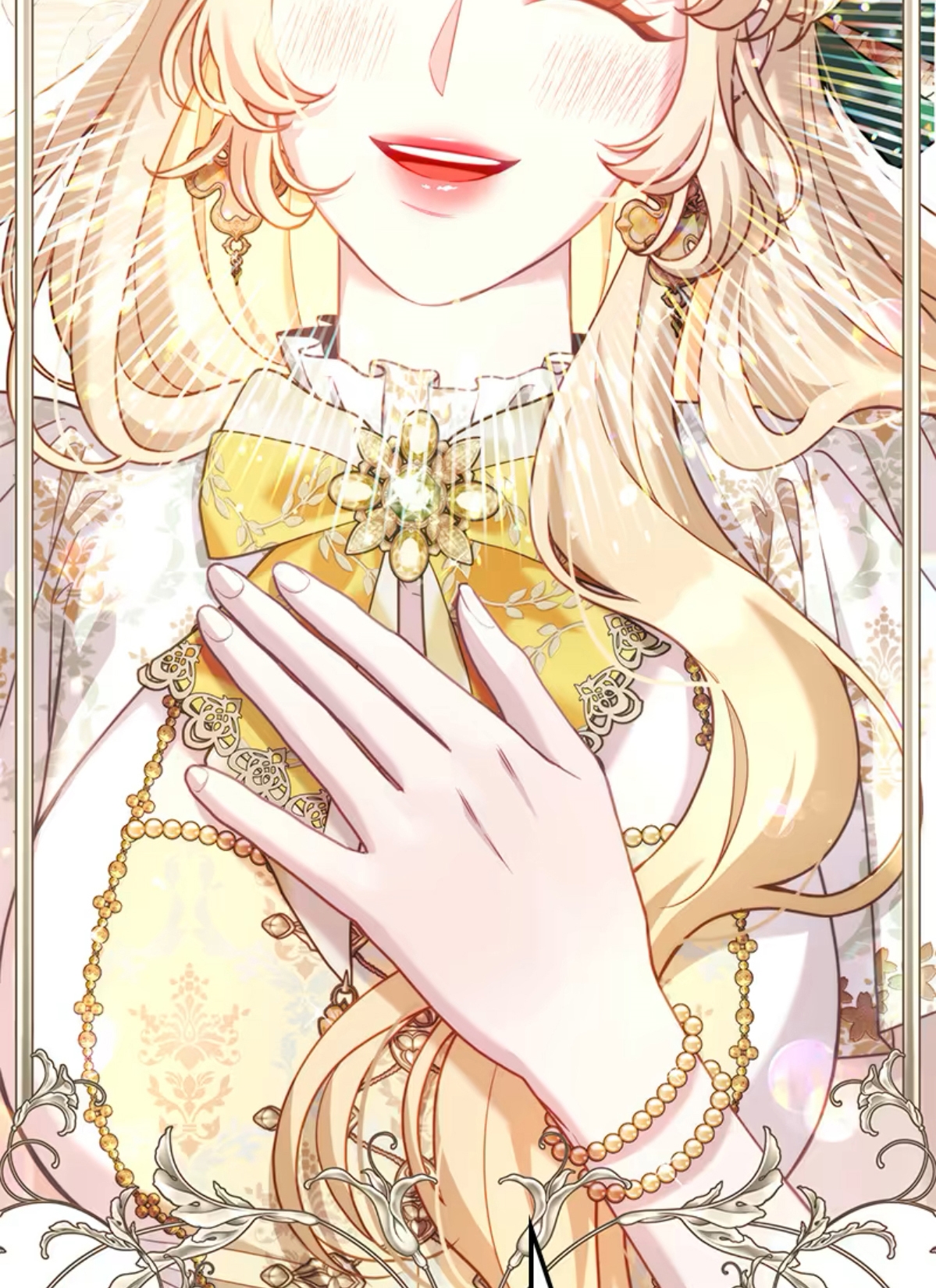 ¡Convertiré Al Perro Rabioso En Un Noble! Capítulo 14 - Page 9