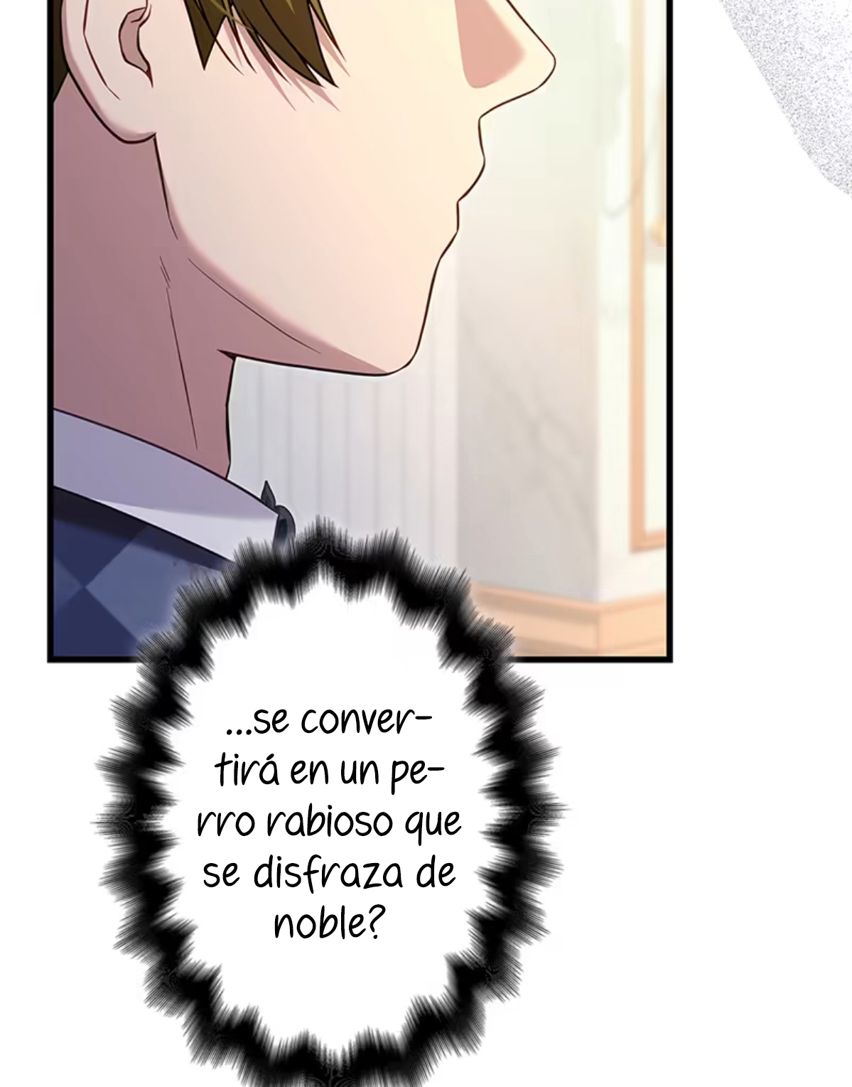 ¡Convertiré Al Perro Rabioso En Un Noble! Capítulo 14 - Page 96