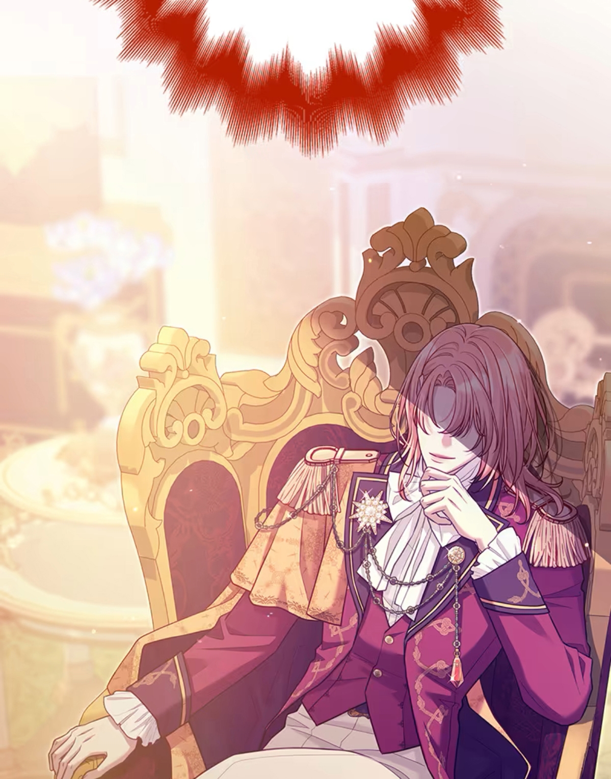 ¡Convertiré Al Perro Rabioso En Un Noble! Capítulo 14 - Page 98