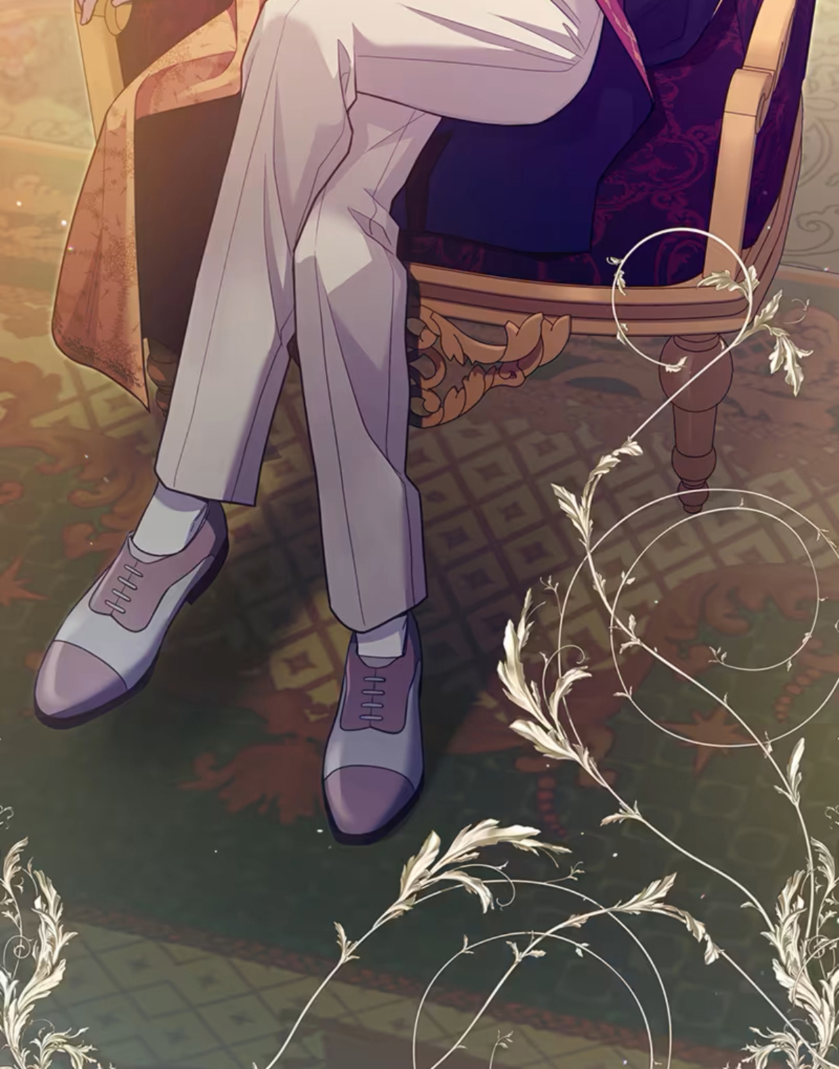 ¡Convertiré Al Perro Rabioso En Un Noble! Capítulo 14 - Page 99