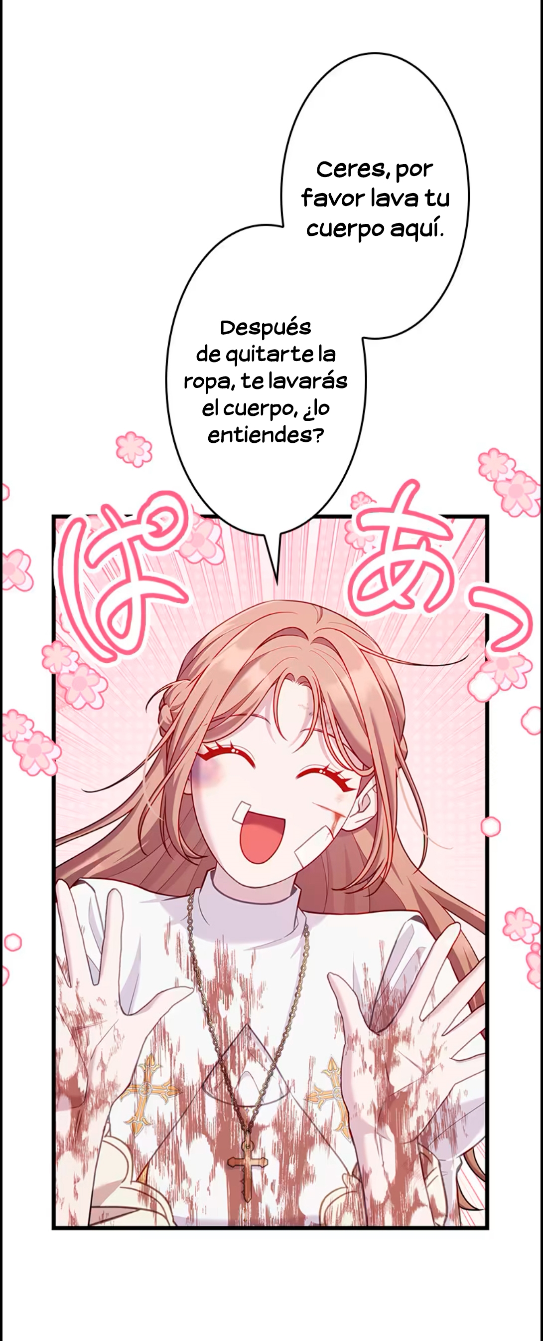 ¡Convertiré Al Perro Rabioso En Un Noble! Capítulo 15 - Page 10