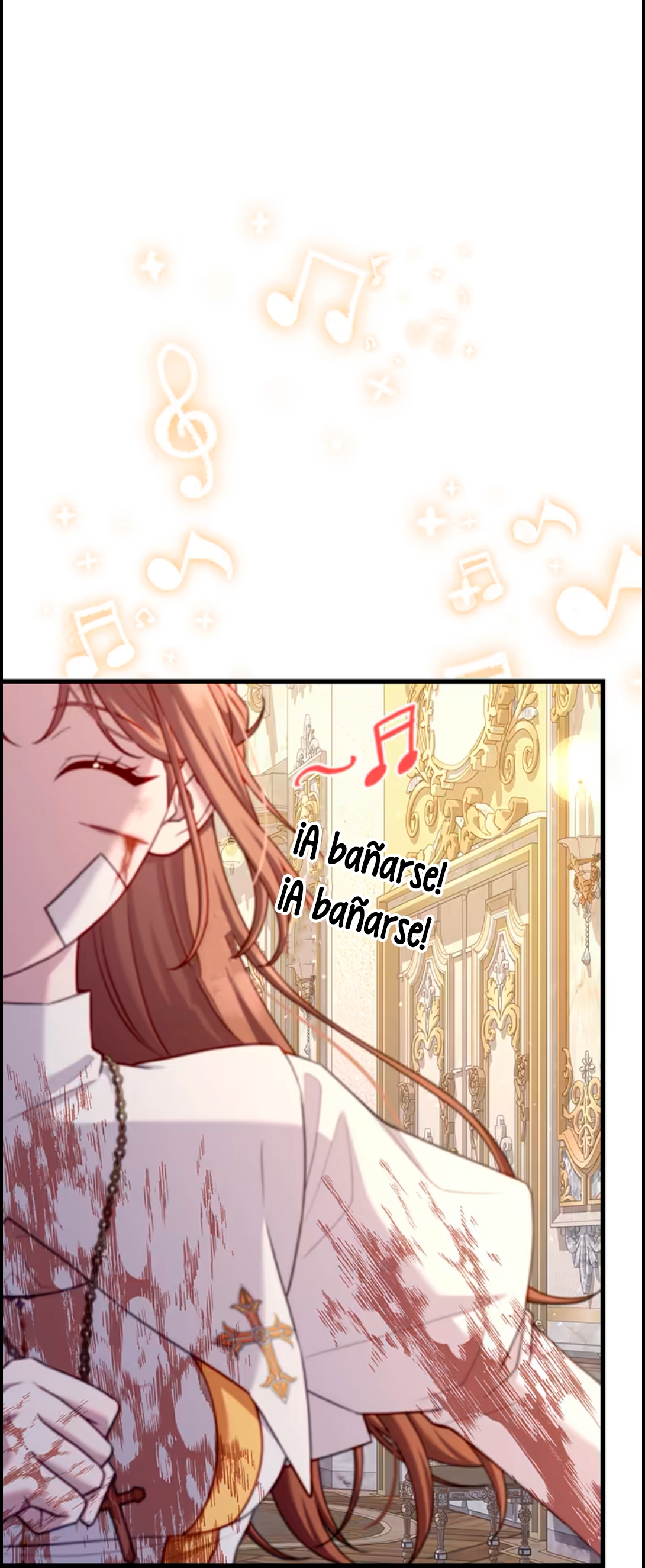 ¡Convertiré Al Perro Rabioso En Un Noble! Capítulo 15 - Page 12