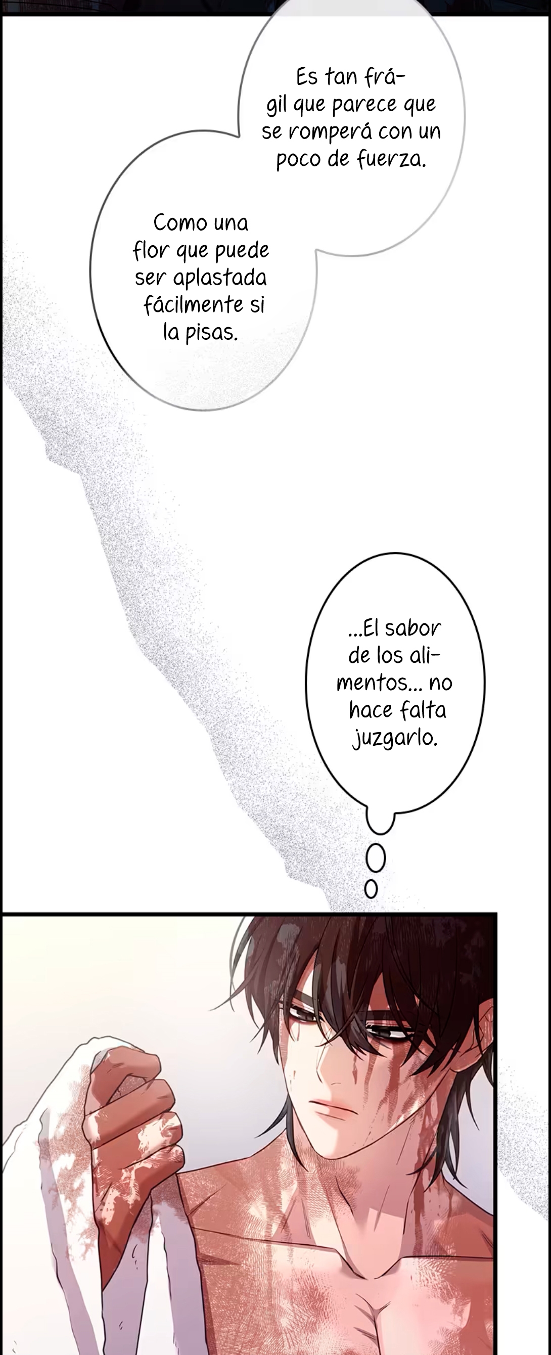 ¡Convertiré Al Perro Rabioso En Un Noble! Capítulo 15 - Page 26