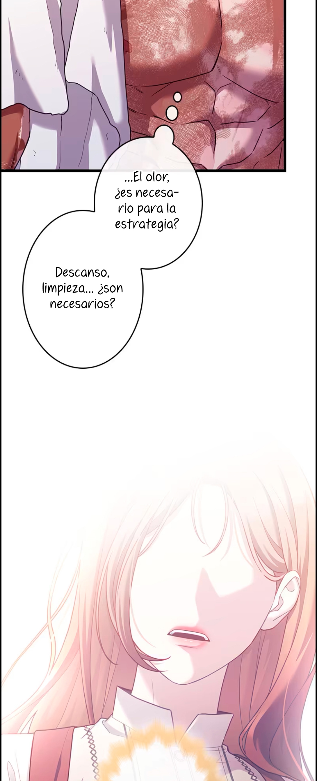 ¡Convertiré Al Perro Rabioso En Un Noble! Capítulo 15 - Page 27