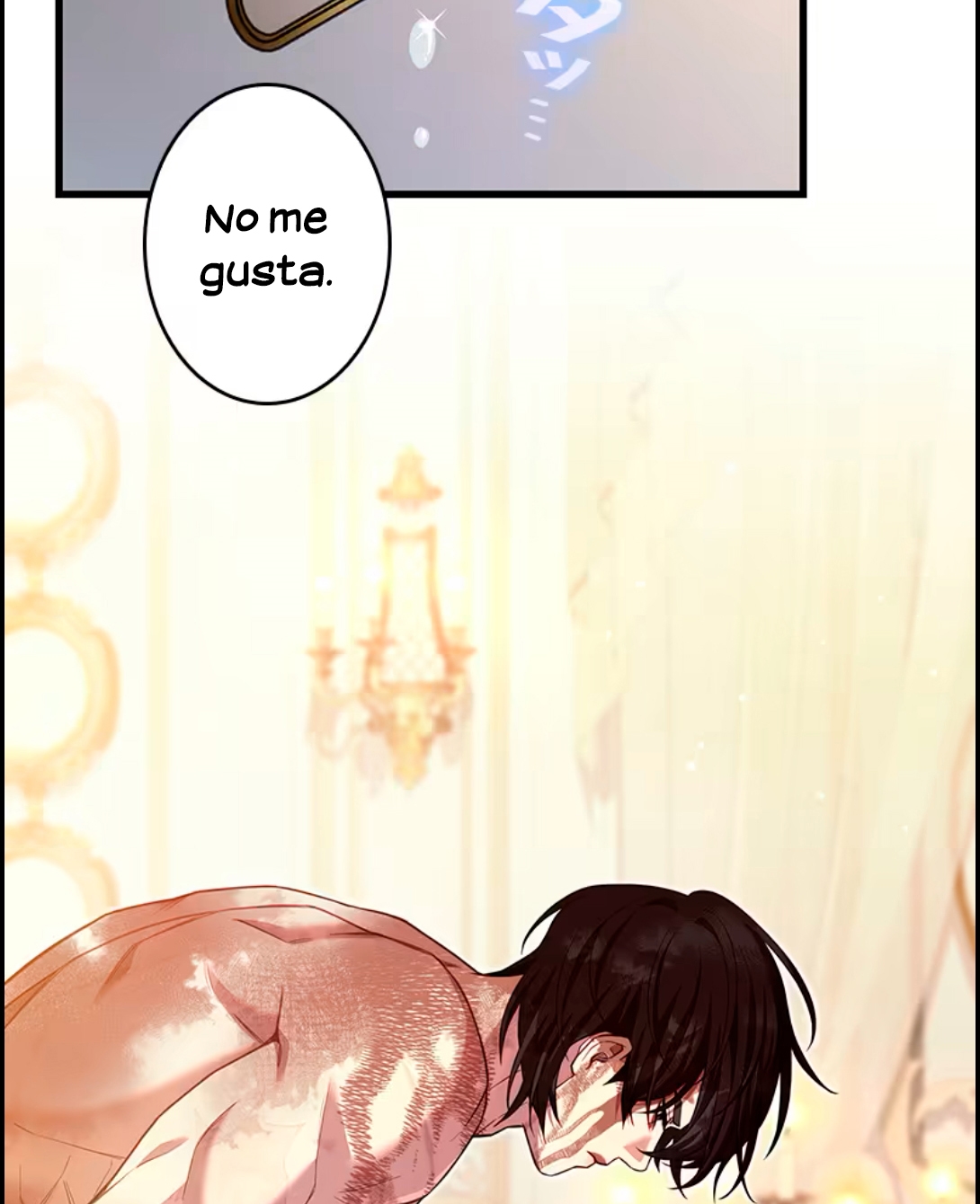 ¡Convertiré Al Perro Rabioso En Un Noble! Capítulo 15 - Page 32