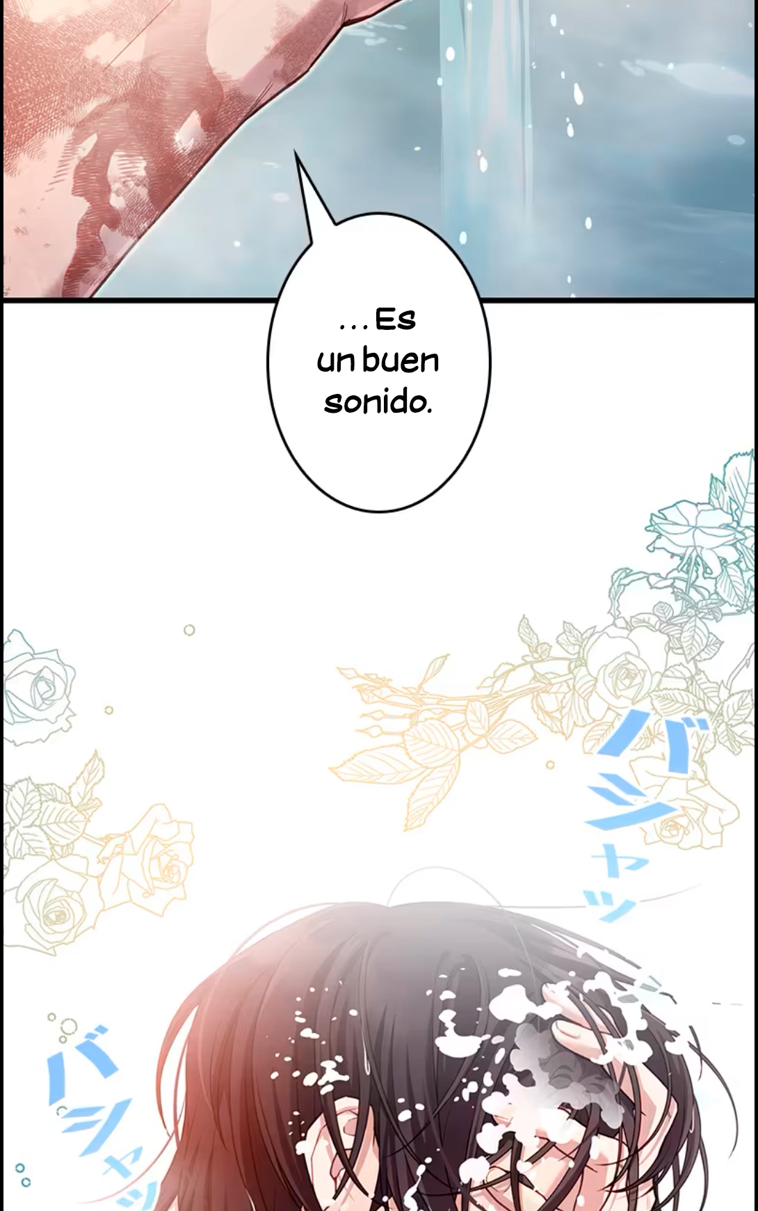 ¡Convertiré Al Perro Rabioso En Un Noble! Capítulo 15 - Page 37