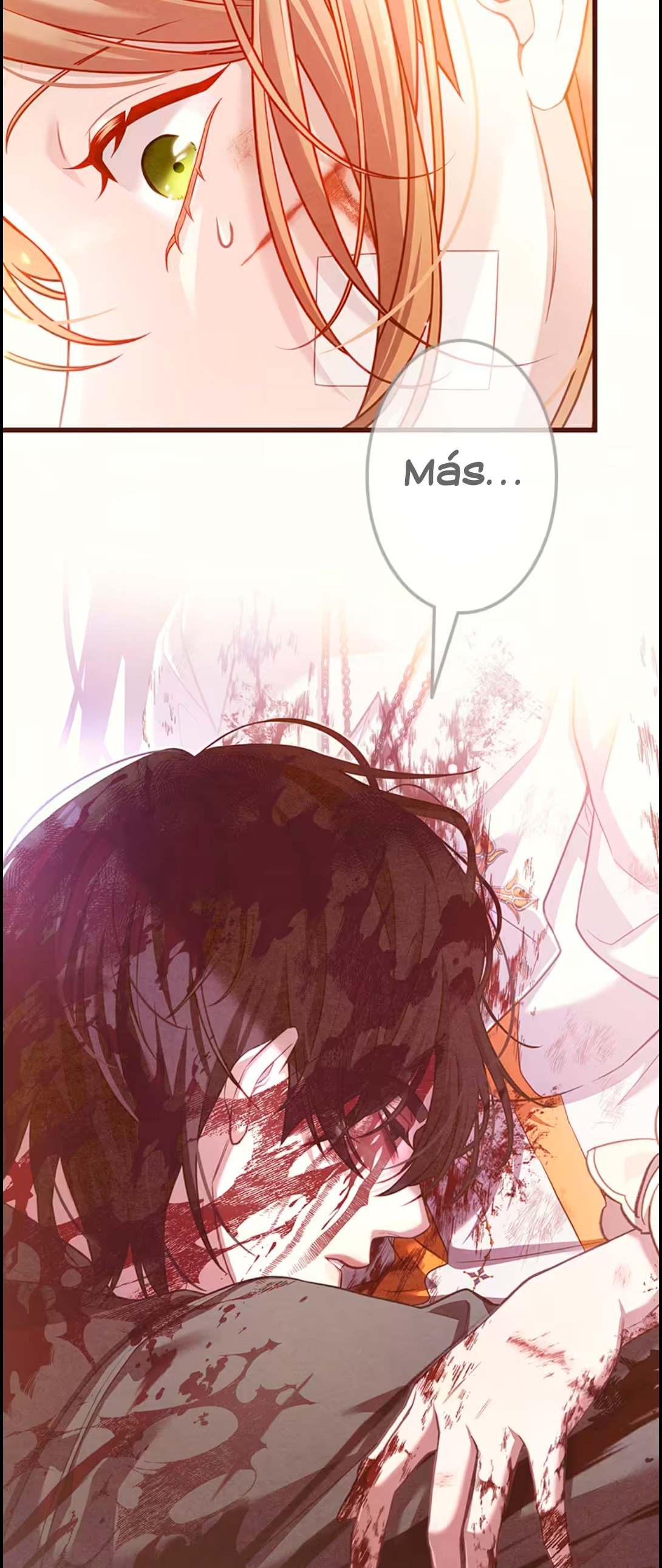 ¡Convertiré Al Perro Rabioso En Un Noble! Capítulo 15 - Page 41