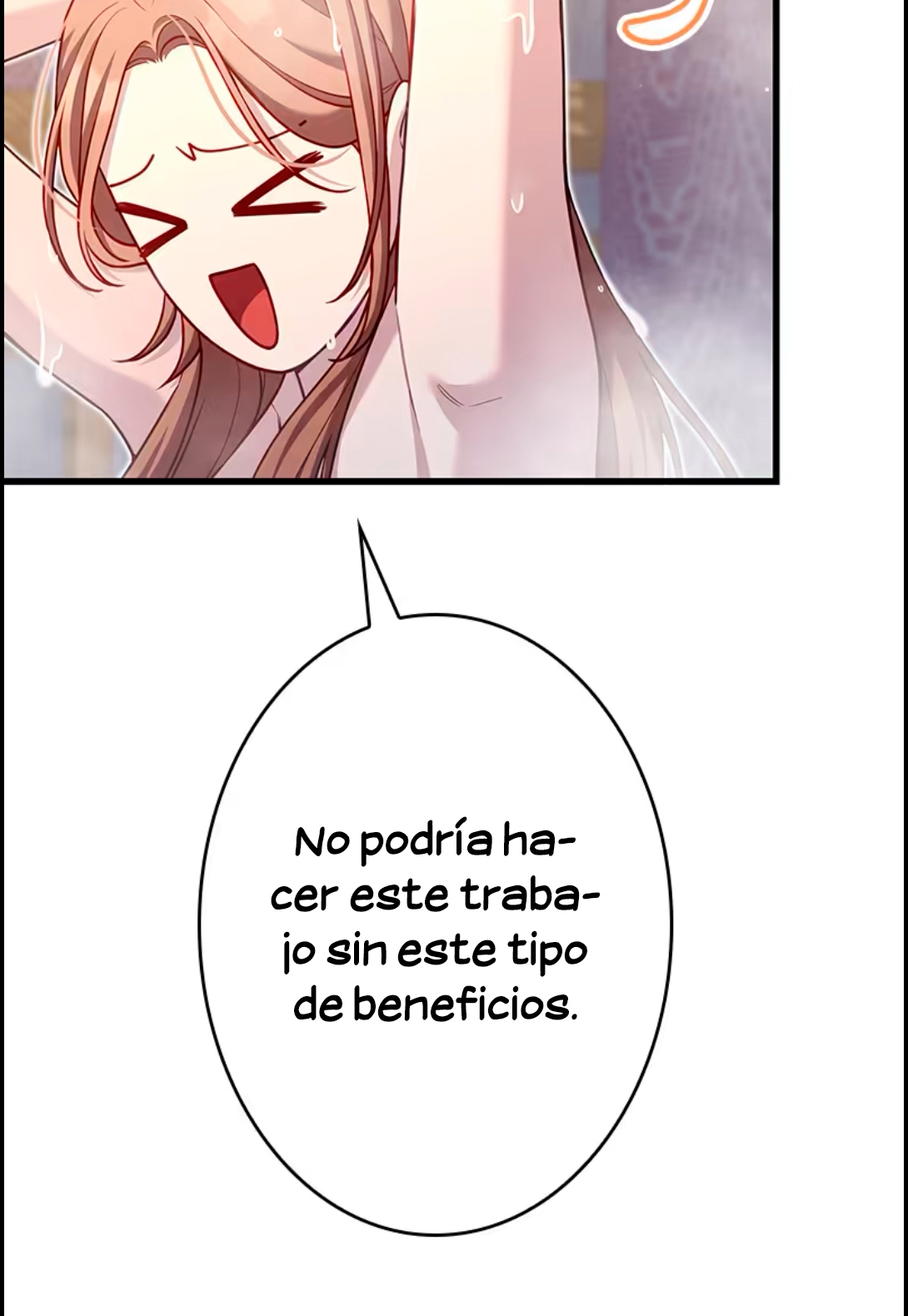 ¡Convertiré Al Perro Rabioso En Un Noble! Capítulo 15 - Page 53