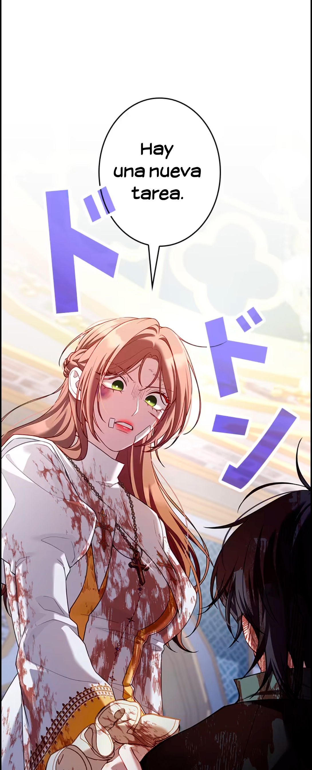 ¡Convertiré Al Perro Rabioso En Un Noble! Capítulo 15 - Page 6