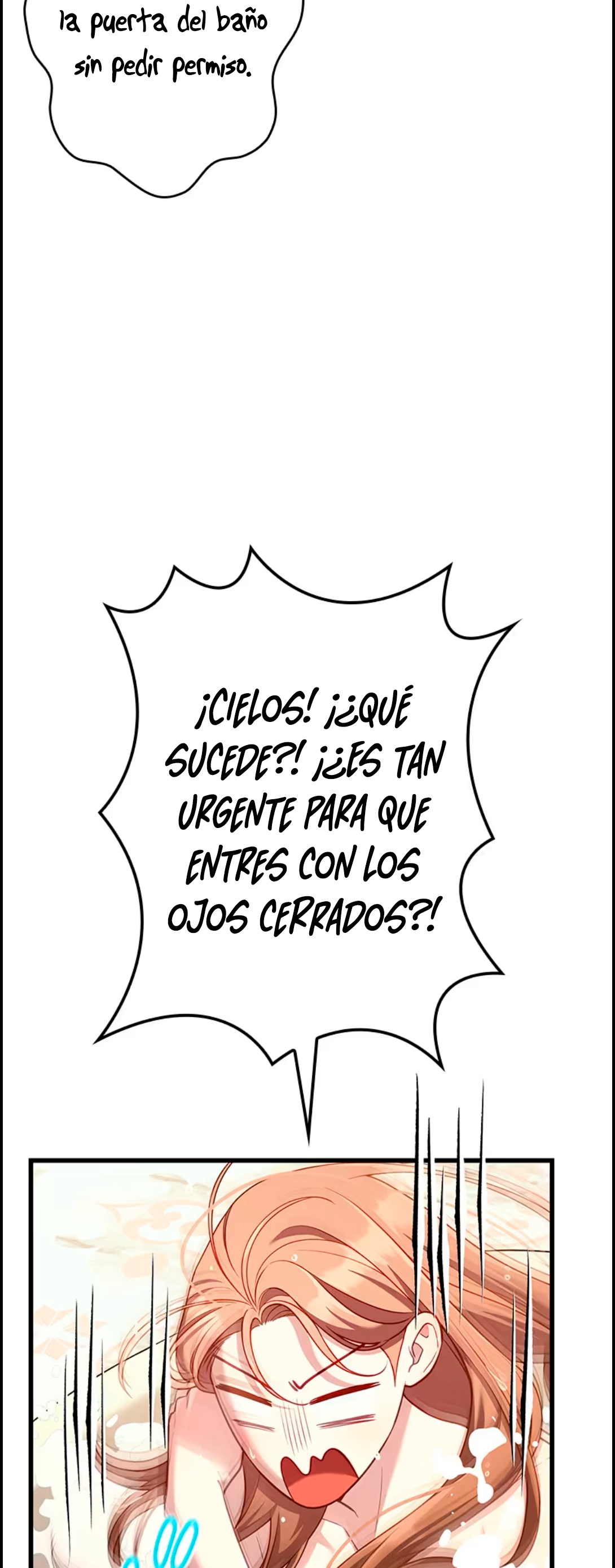 ¡Convertiré Al Perro Rabioso En Un Noble! Capítulo 15 - Page 73