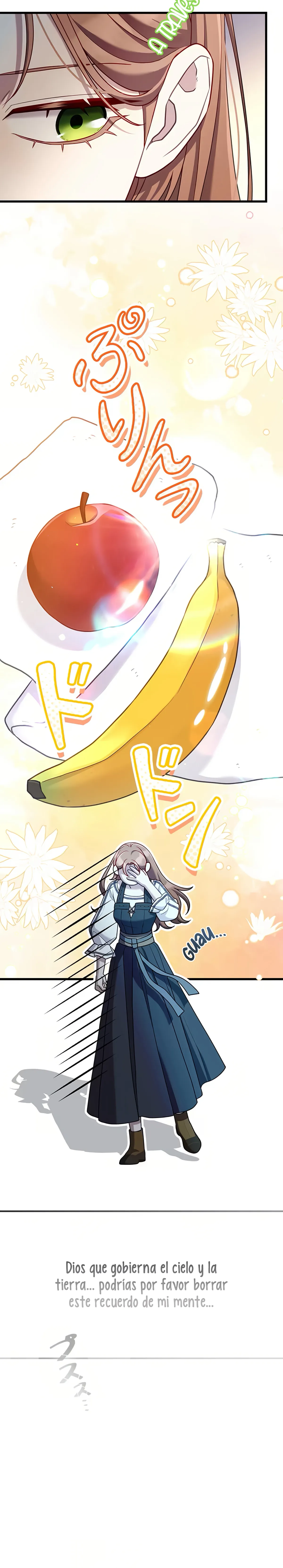 ¡Convertiré Al Perro Rabioso En Un Noble! Capítulo 16 - Page 14