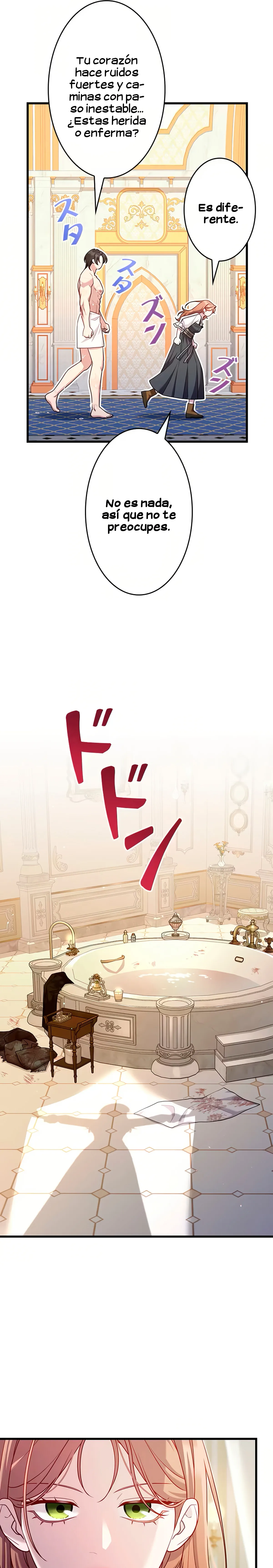 ¡Convertiré Al Perro Rabioso En Un Noble! Capítulo 16 - Page 15