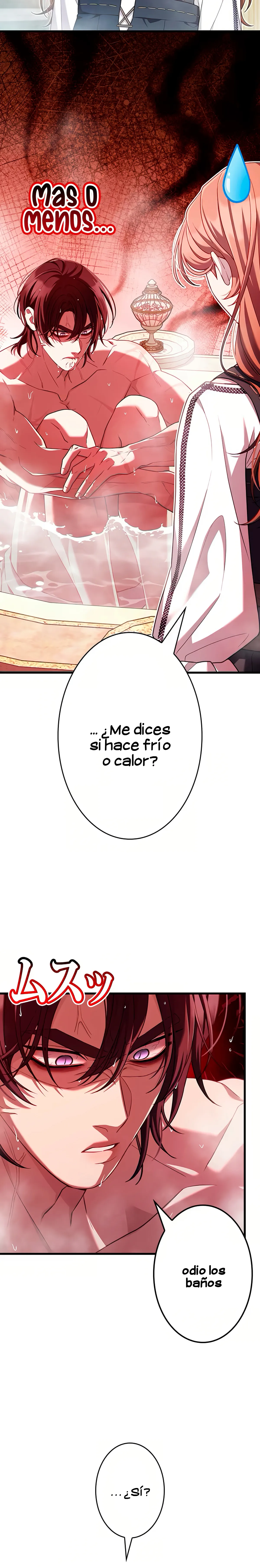 ¡Convertiré Al Perro Rabioso En Un Noble! Capítulo 16 - Page 18