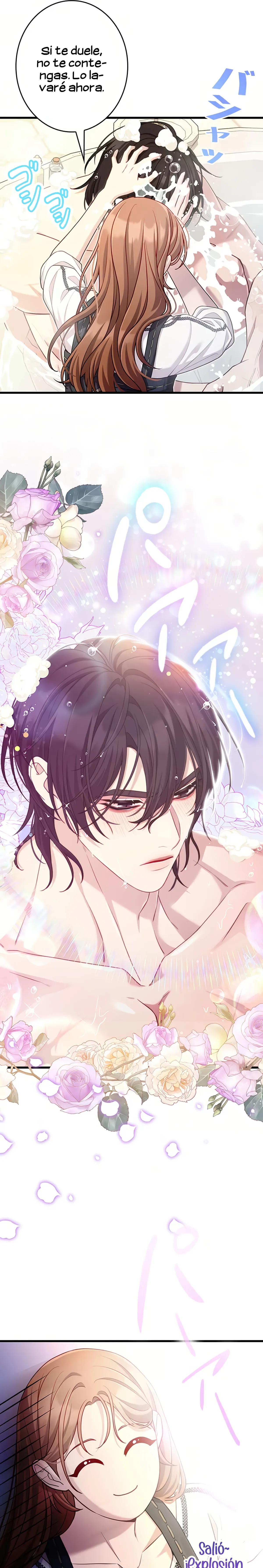 ¡Convertiré Al Perro Rabioso En Un Noble! Capítulo 16 - Page 23