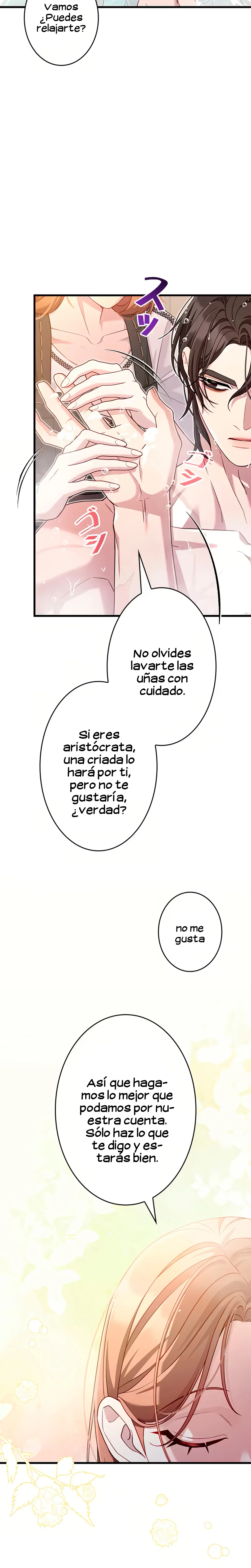 ¡Convertiré Al Perro Rabioso En Un Noble! Capítulo 16 - Page 26