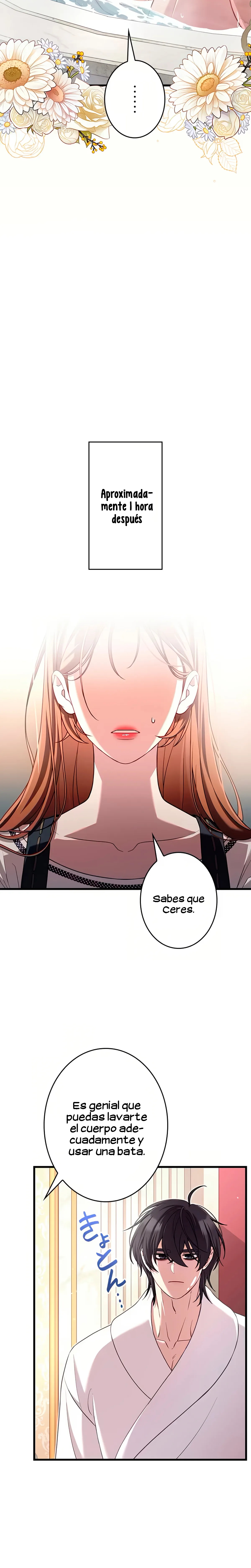 ¡Convertiré Al Perro Rabioso En Un Noble! Capítulo 16 - Page 30