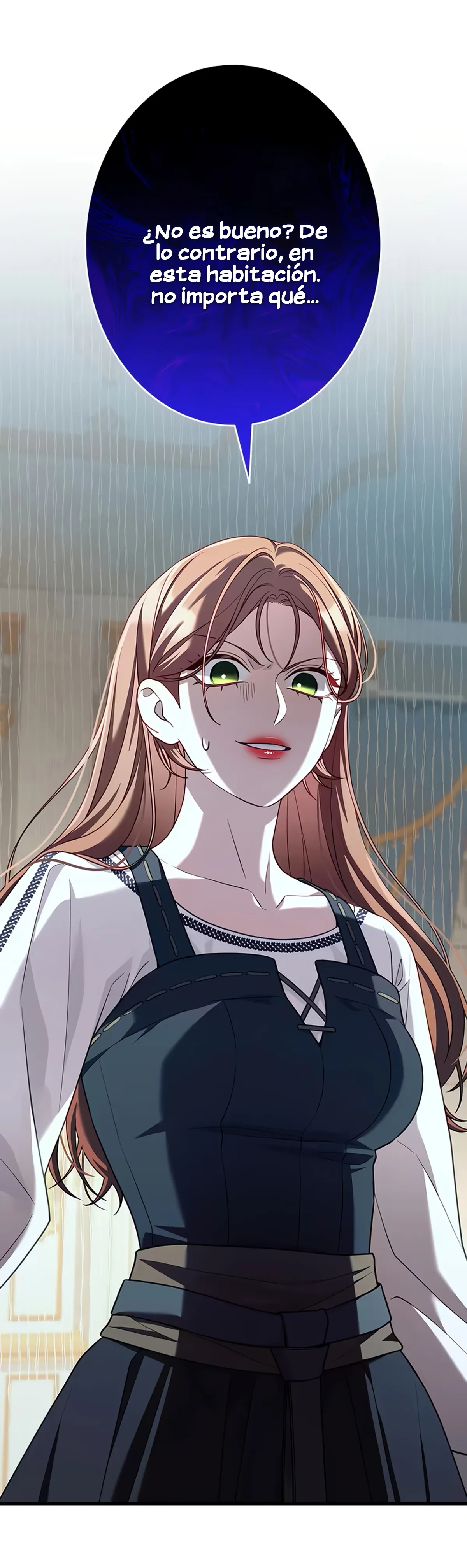 ¡Convertiré Al Perro Rabioso En Un Noble! Capítulo 16 - Page 31