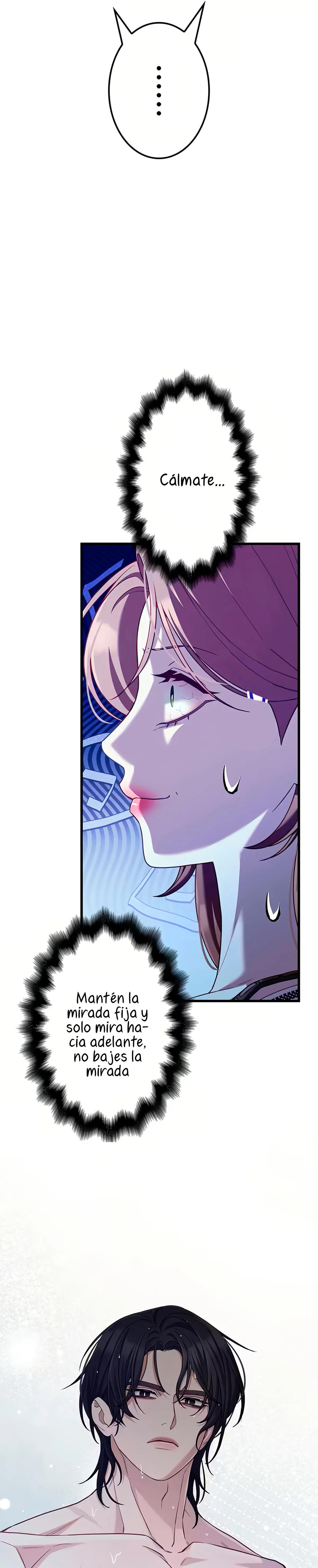 ¡Convertiré Al Perro Rabioso En Un Noble! Capítulo 16 - Page 7