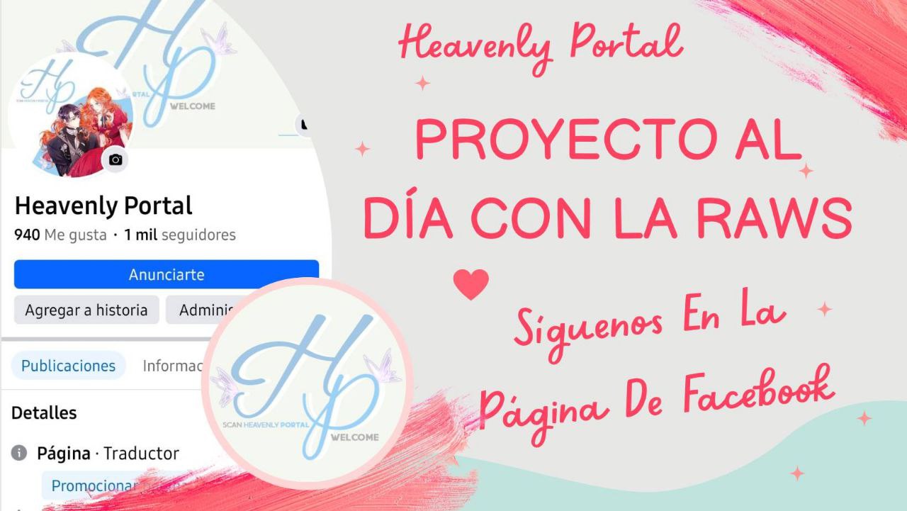 ¡Convertiré Al Perro Rabioso En Un Noble! Capítulo 17.5 - Page 1