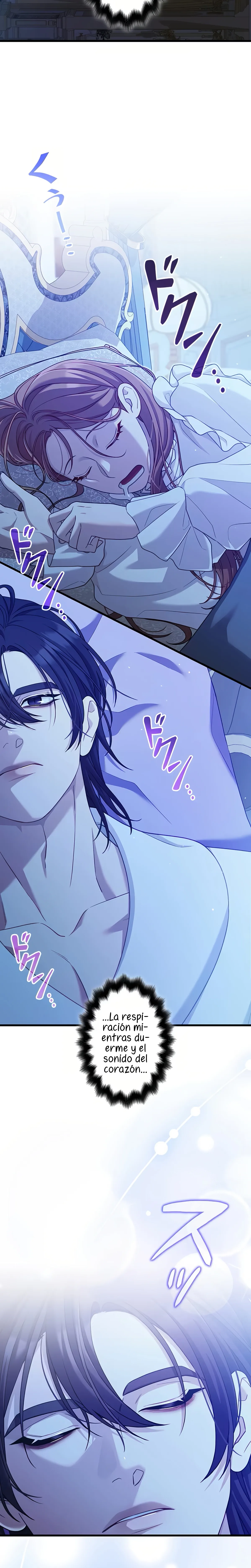 ¡Convertiré Al Perro Rabioso En Un Noble! Capítulo 17 - Page 10