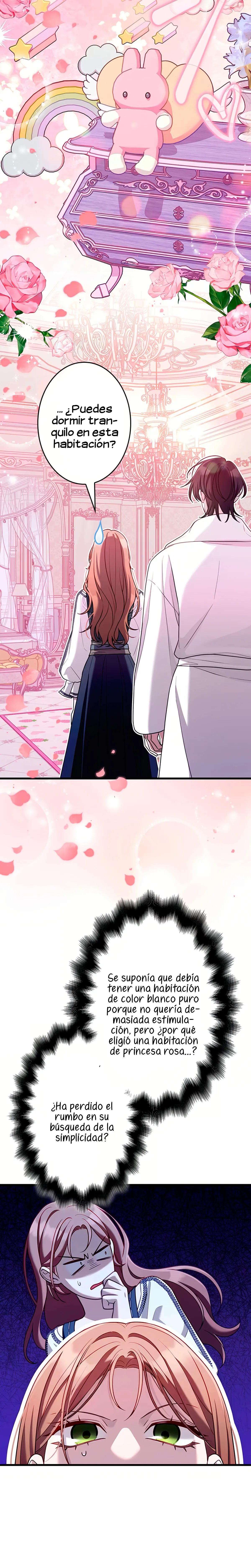 ¡Convertiré Al Perro Rabioso En Un Noble! Capítulo 17 - Page 2