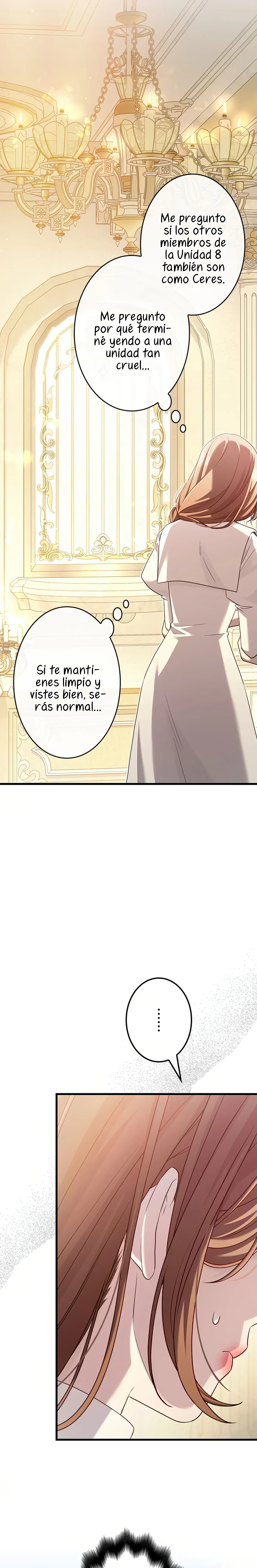 ¡Convertiré Al Perro Rabioso En Un Noble! Capítulo 17 - Page 27