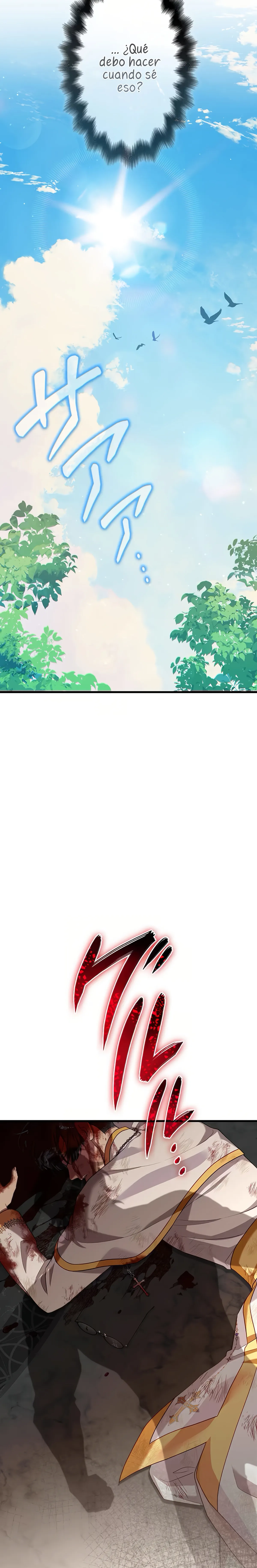 ¡Convertiré Al Perro Rabioso En Un Noble! Capítulo 17 - Page 28