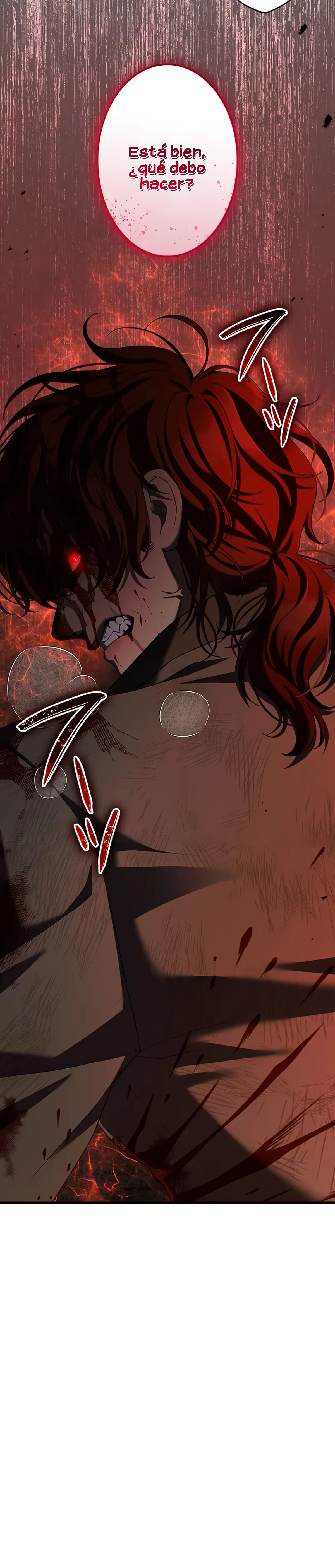 ¡Convertiré Al Perro Rabioso En Un Noble! Capítulo 17 - Page 30