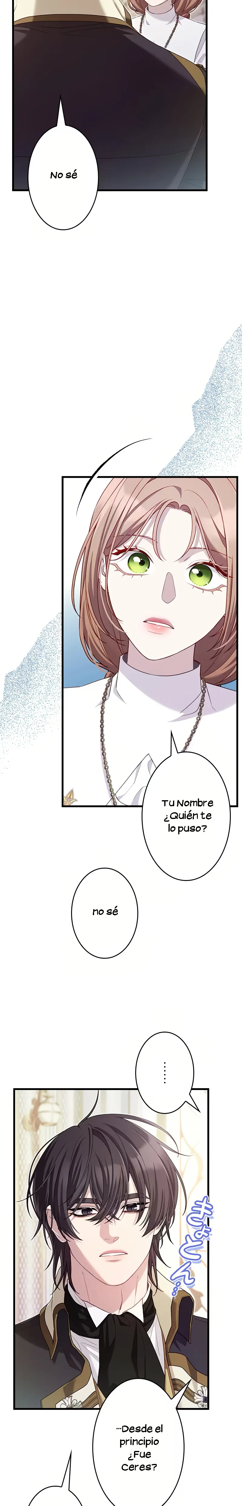 ¡Convertiré Al Perro Rabioso En Un Noble! Capítulo 18 - Page 11