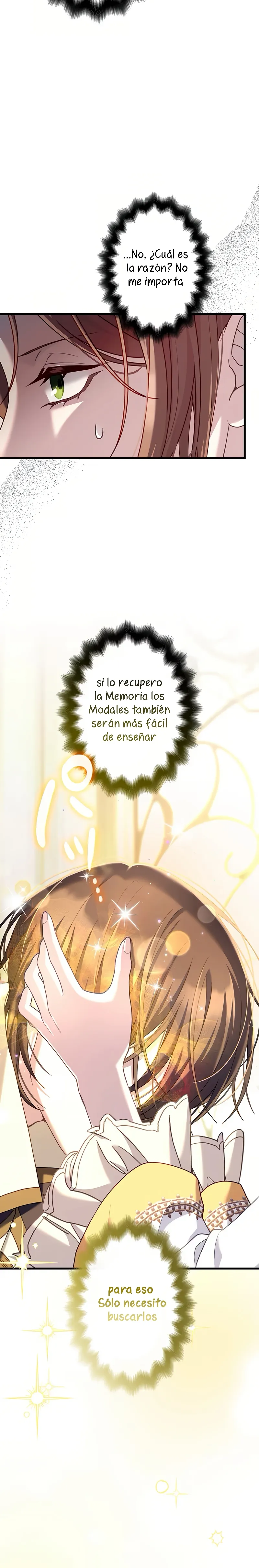 ¡Convertiré Al Perro Rabioso En Un Noble! Capítulo 18 - Page 14