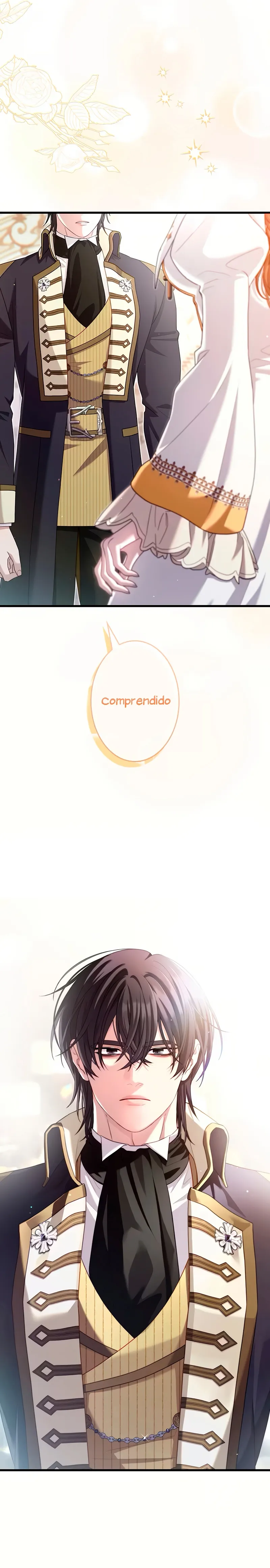 ¡Convertiré Al Perro Rabioso En Un Noble! Capítulo 18 - Page 25