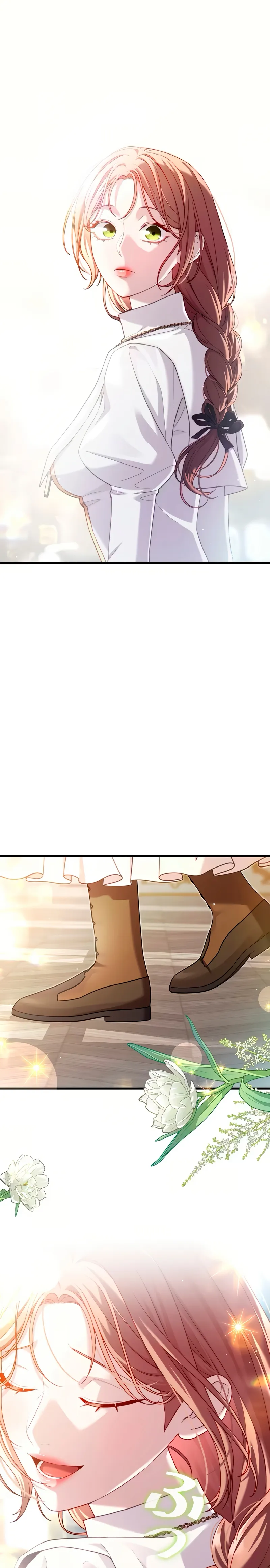 ¡Convertiré Al Perro Rabioso En Un Noble! Capítulo 18 - Page 26