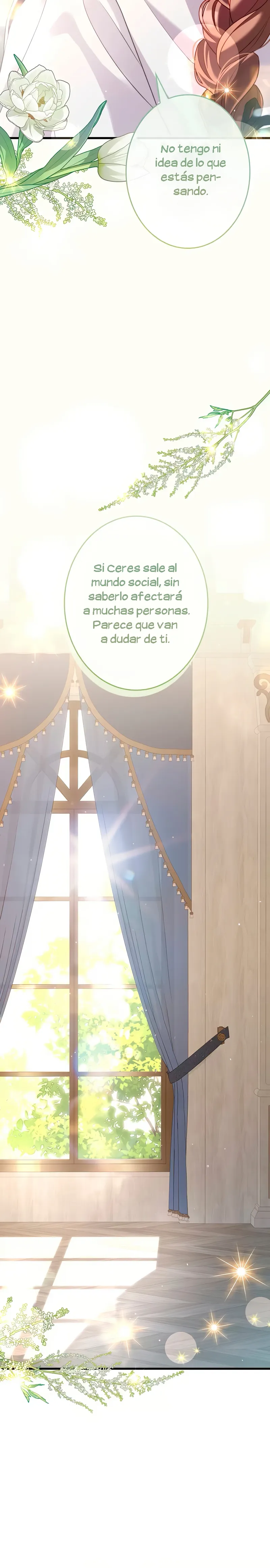 ¡Convertiré Al Perro Rabioso En Un Noble! Capítulo 18 - Page 27